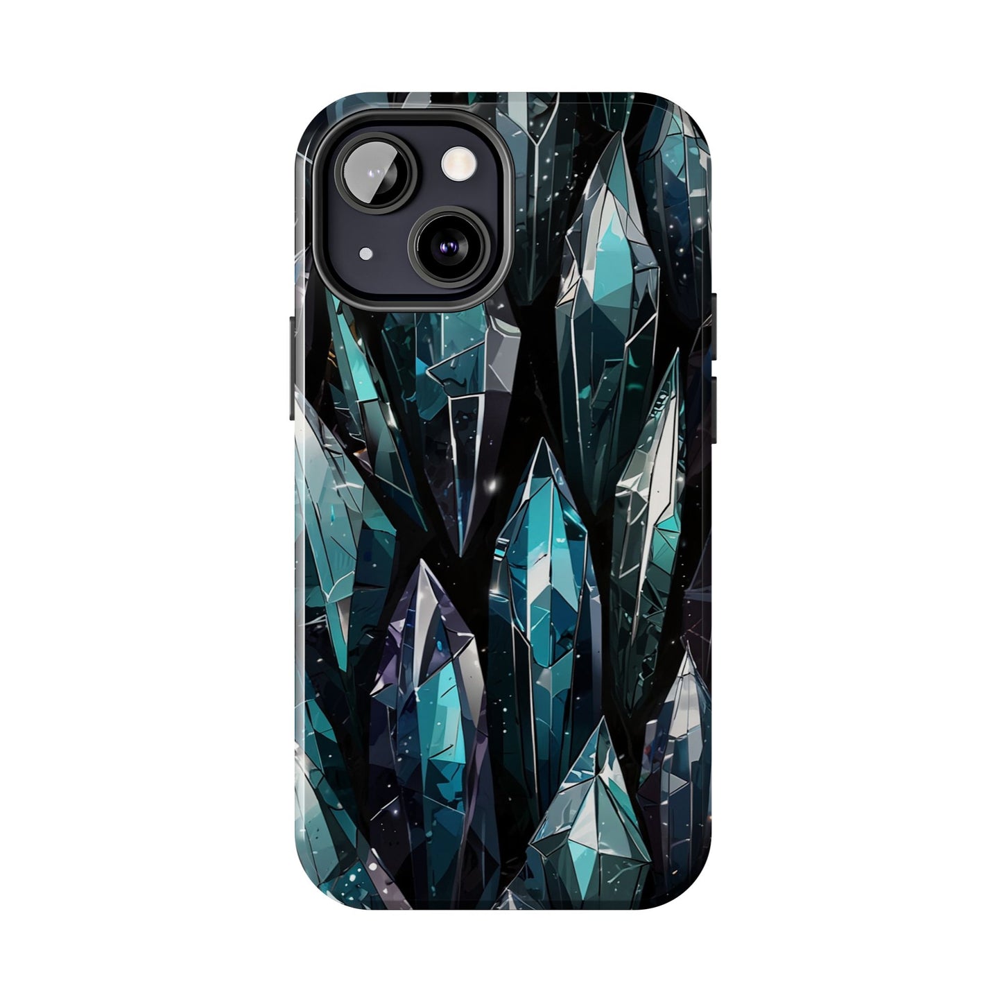 Colorful Ties Tough Phone Case