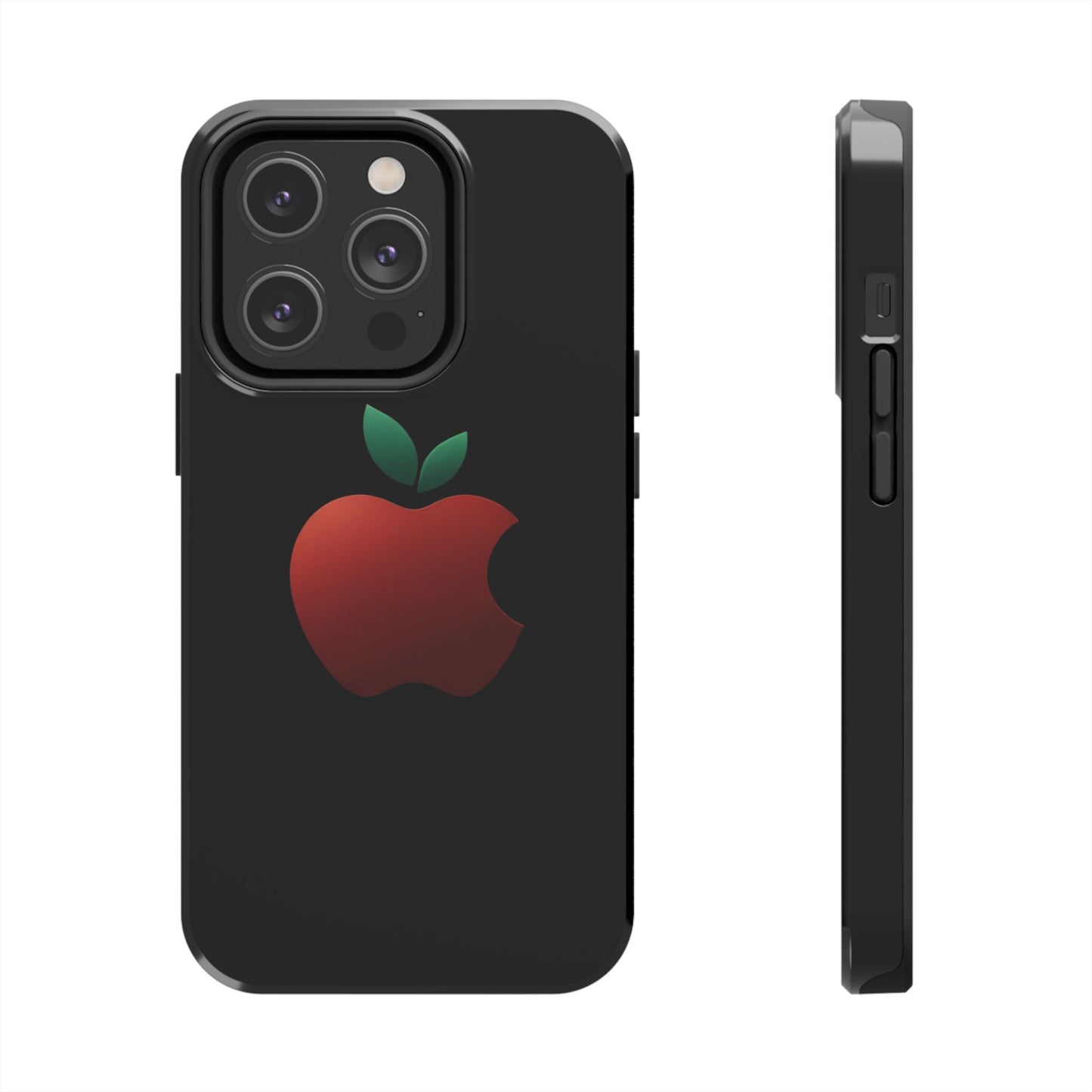 Apple Tough Phone Case