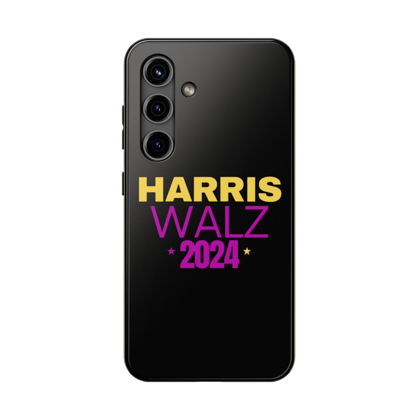 Harris Walz 2024 Campaign—Tough Phone Case