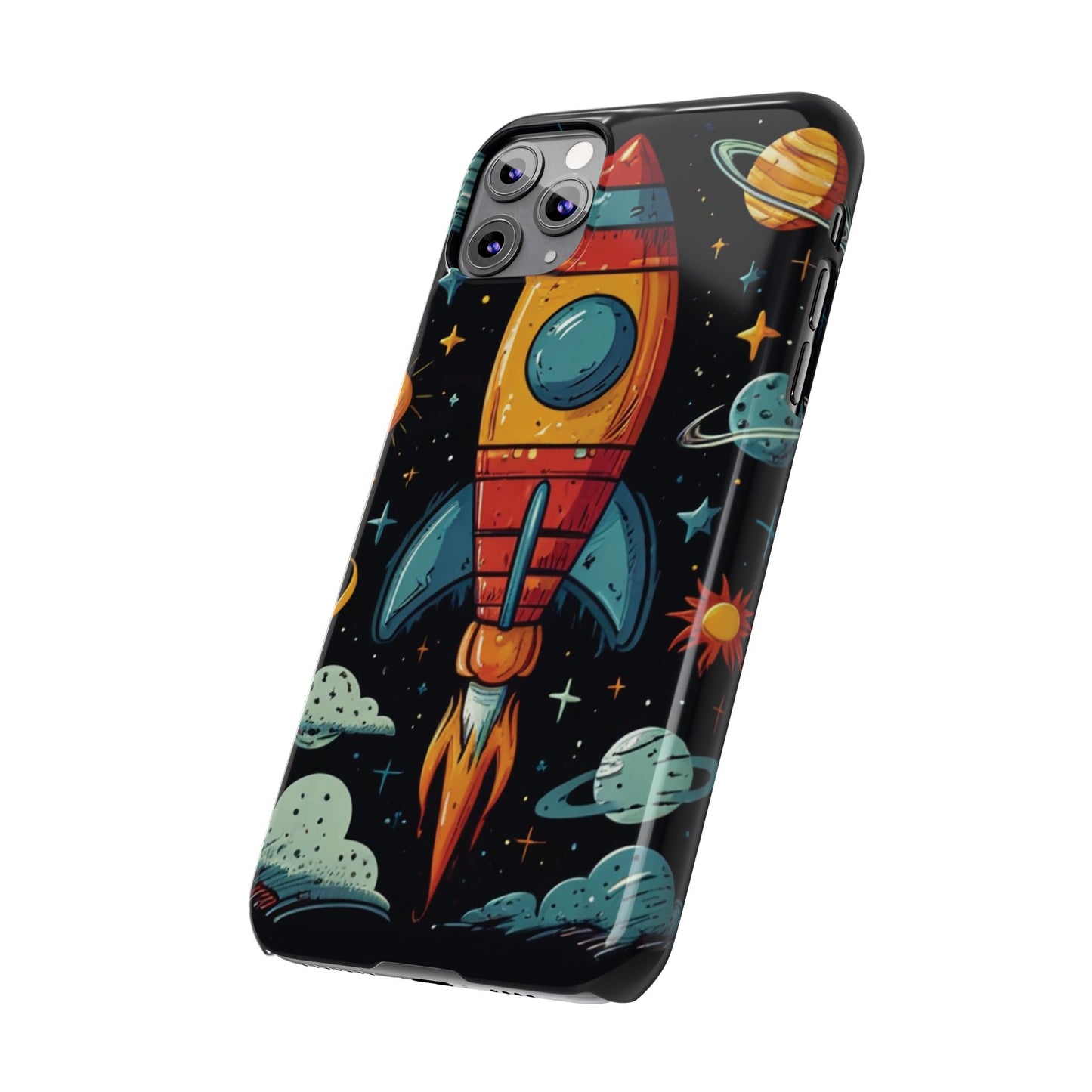 Slim Phone Case