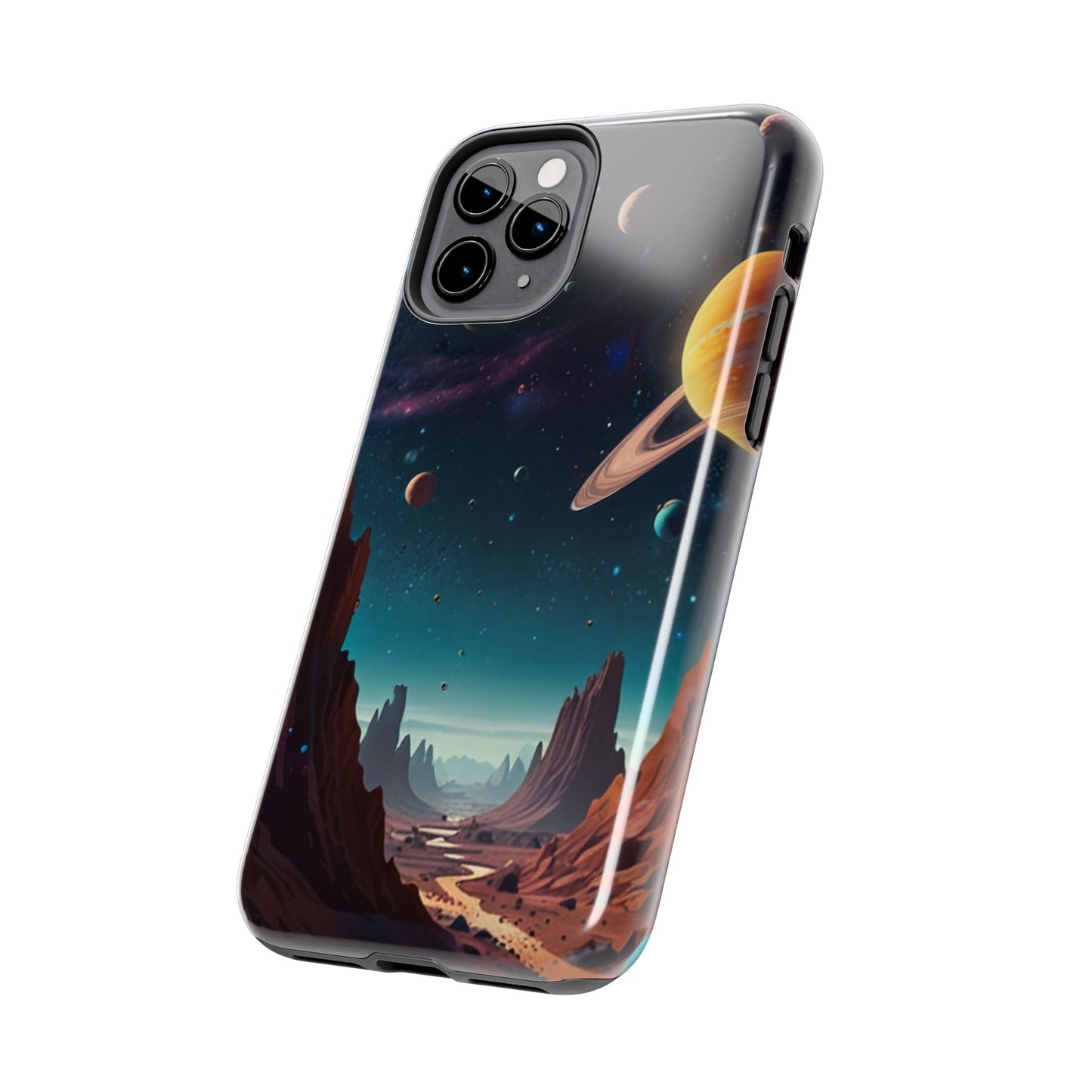 Beautiful Nature phone case