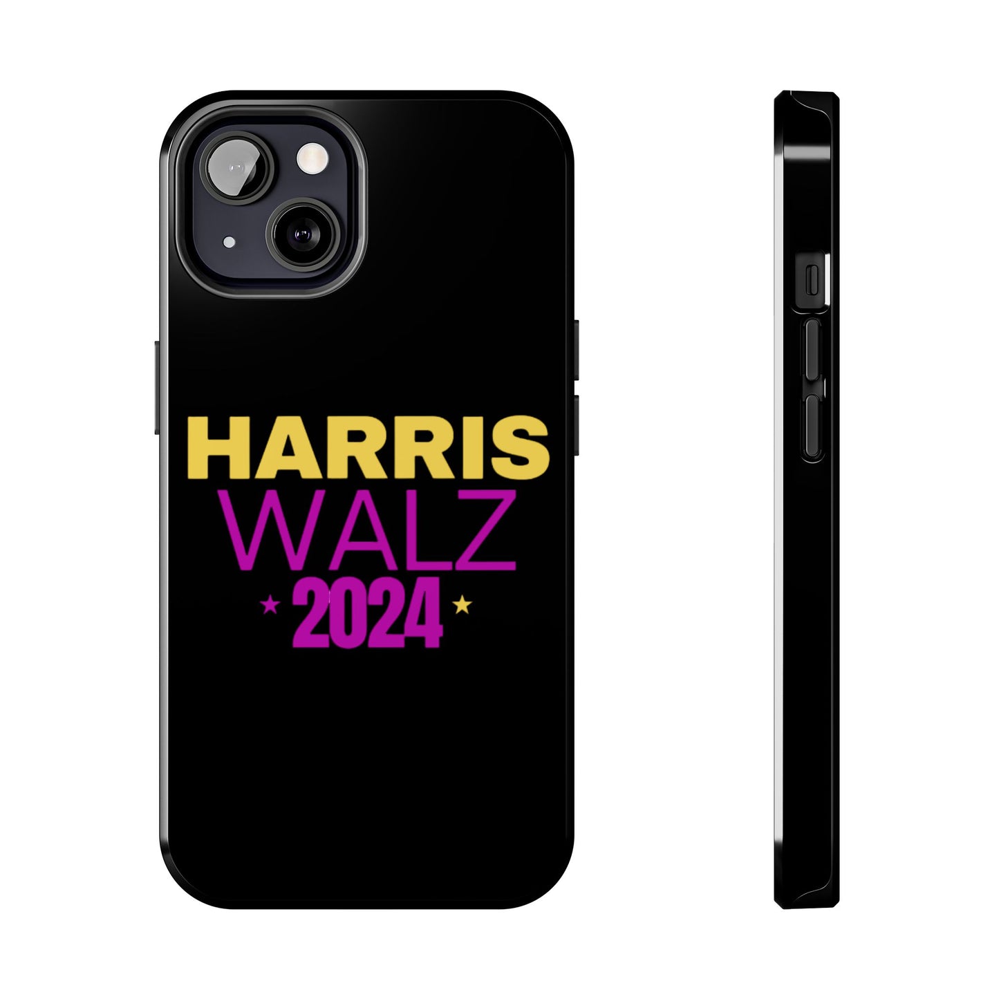 Harris Walz 2024 Campaign—Tough Phone Case