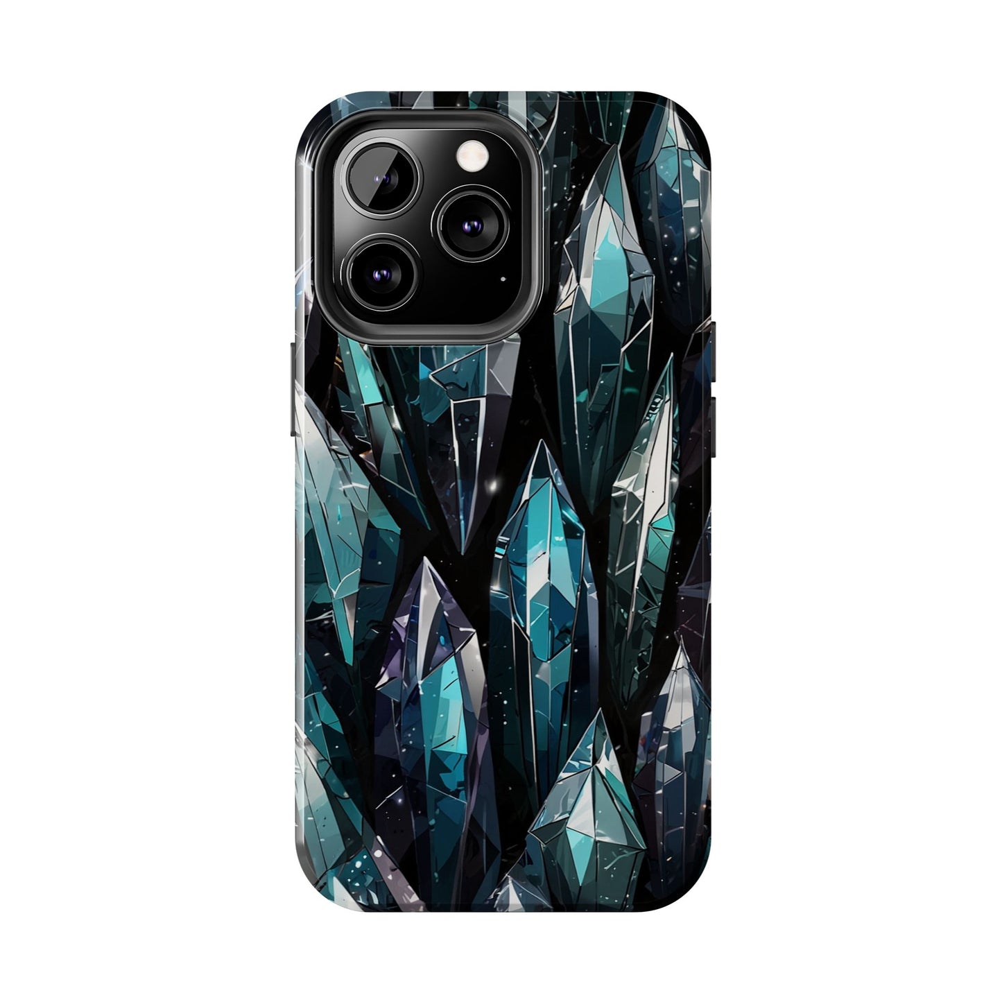 Colorful Ties Tough Phone Case