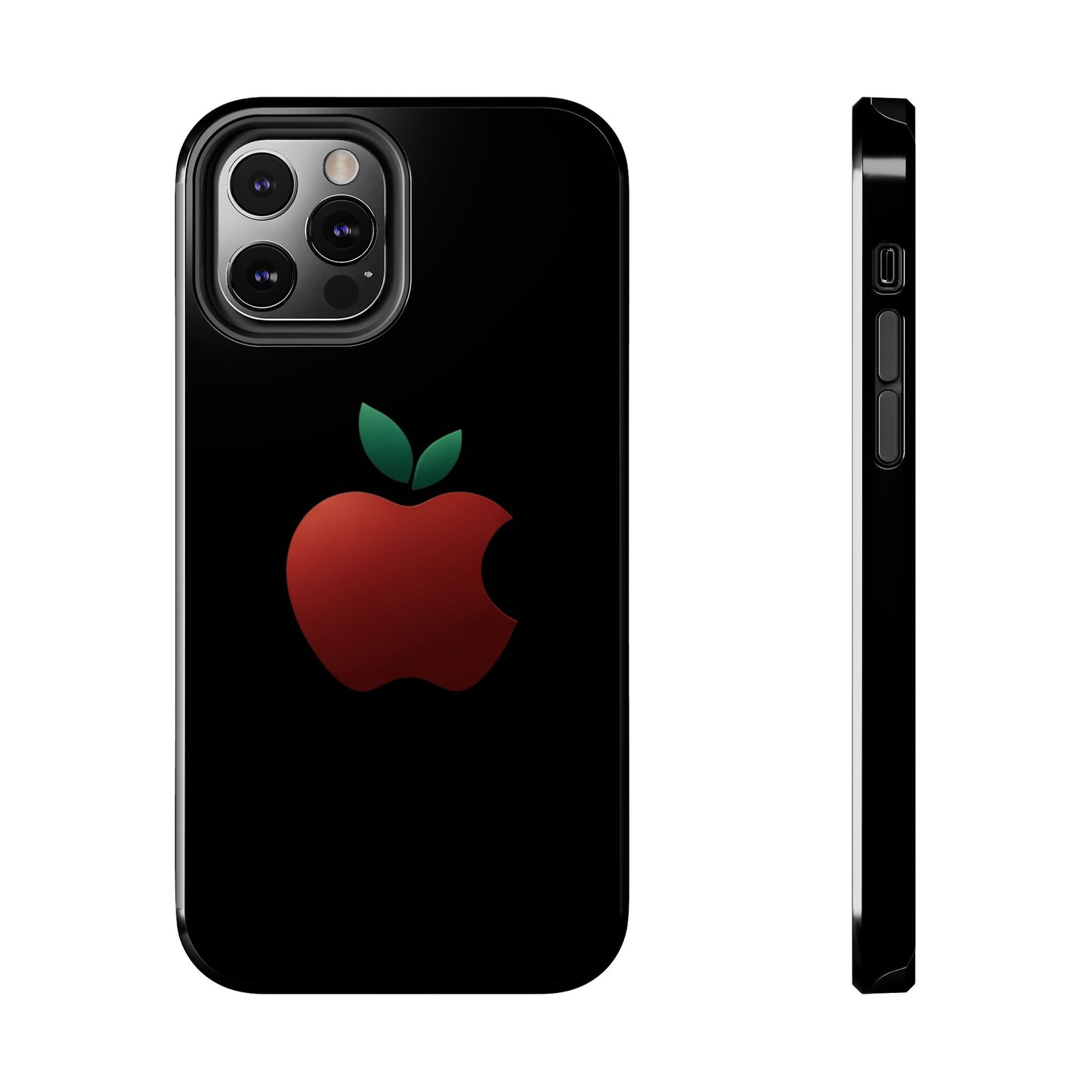 Apple Tough Phone Case