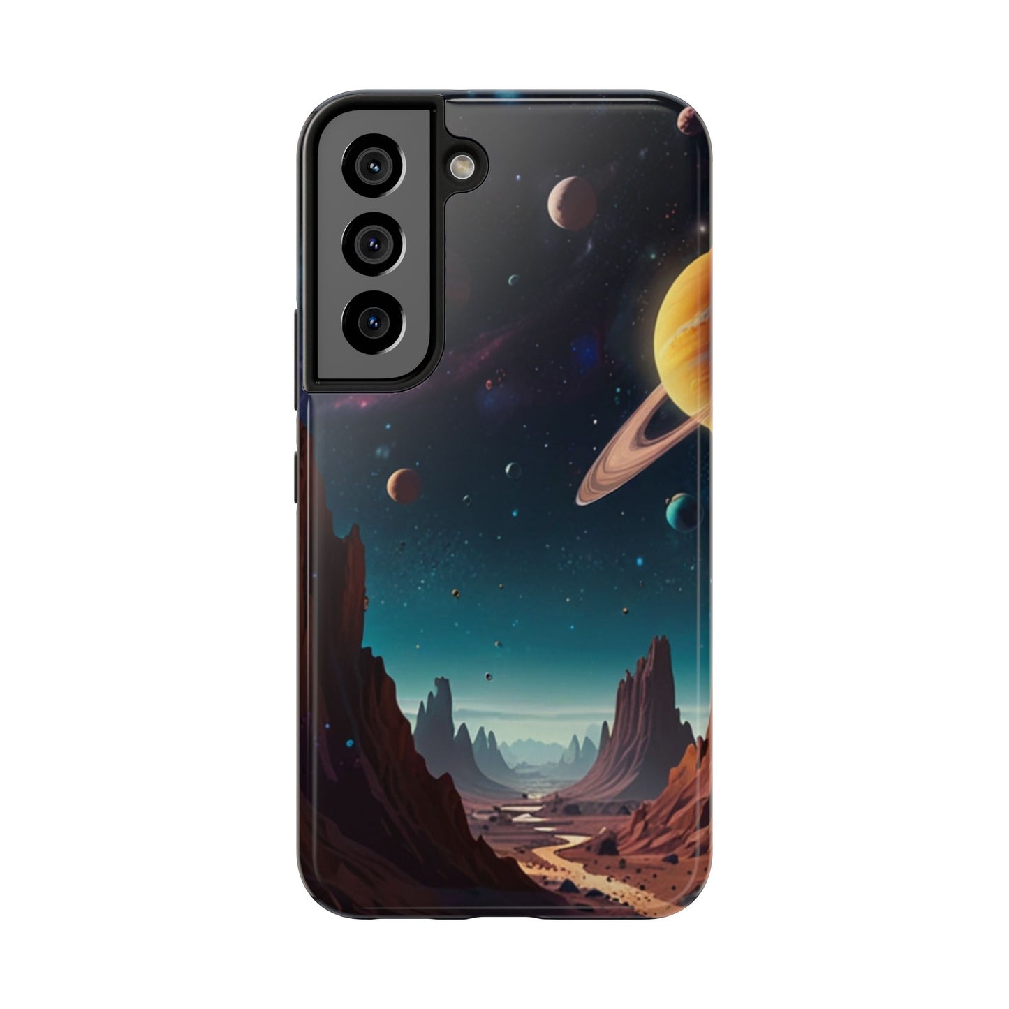 Beautiful Nature phone case