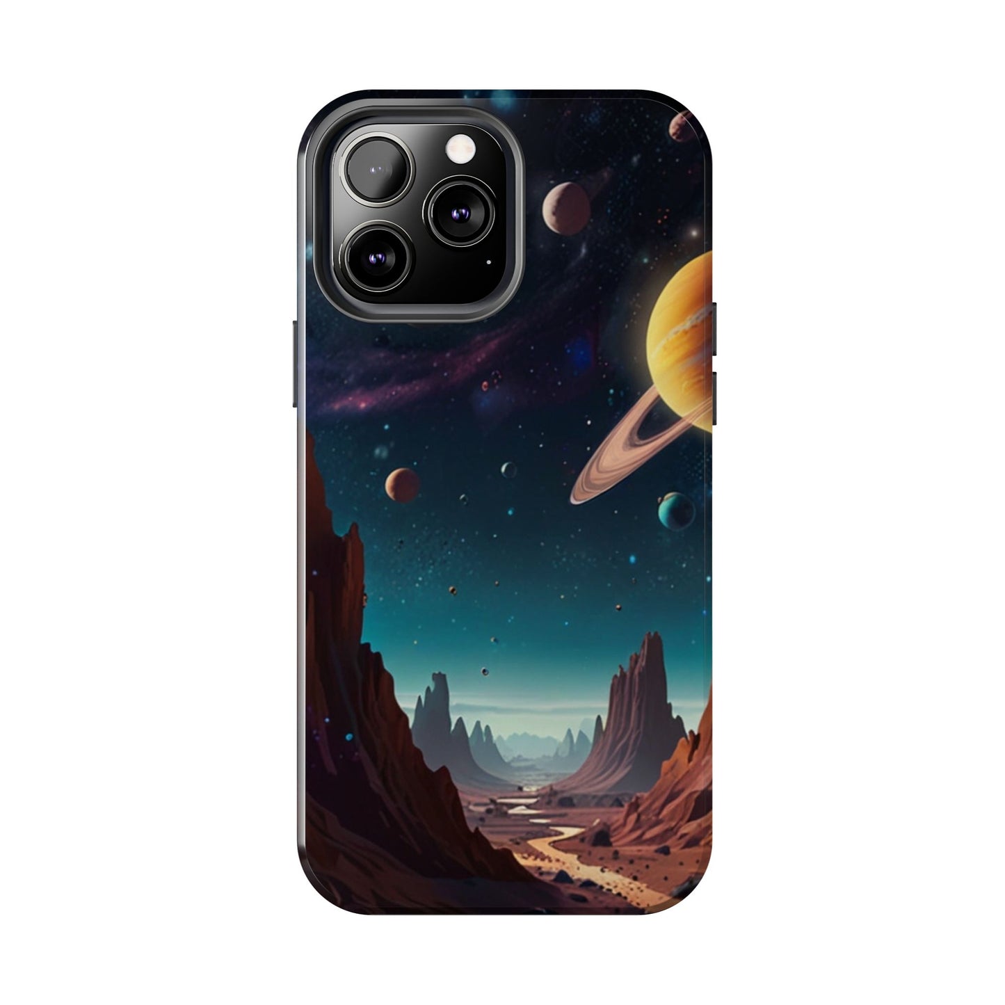 Beautiful Nature phone case