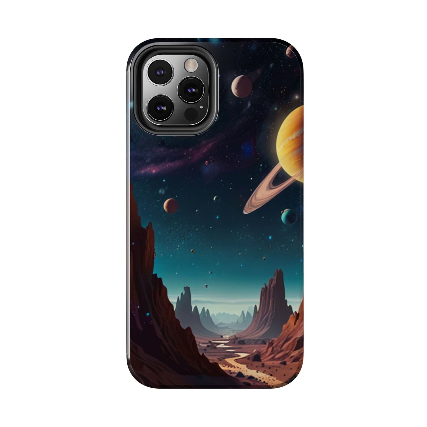 Beautiful Nature phone case