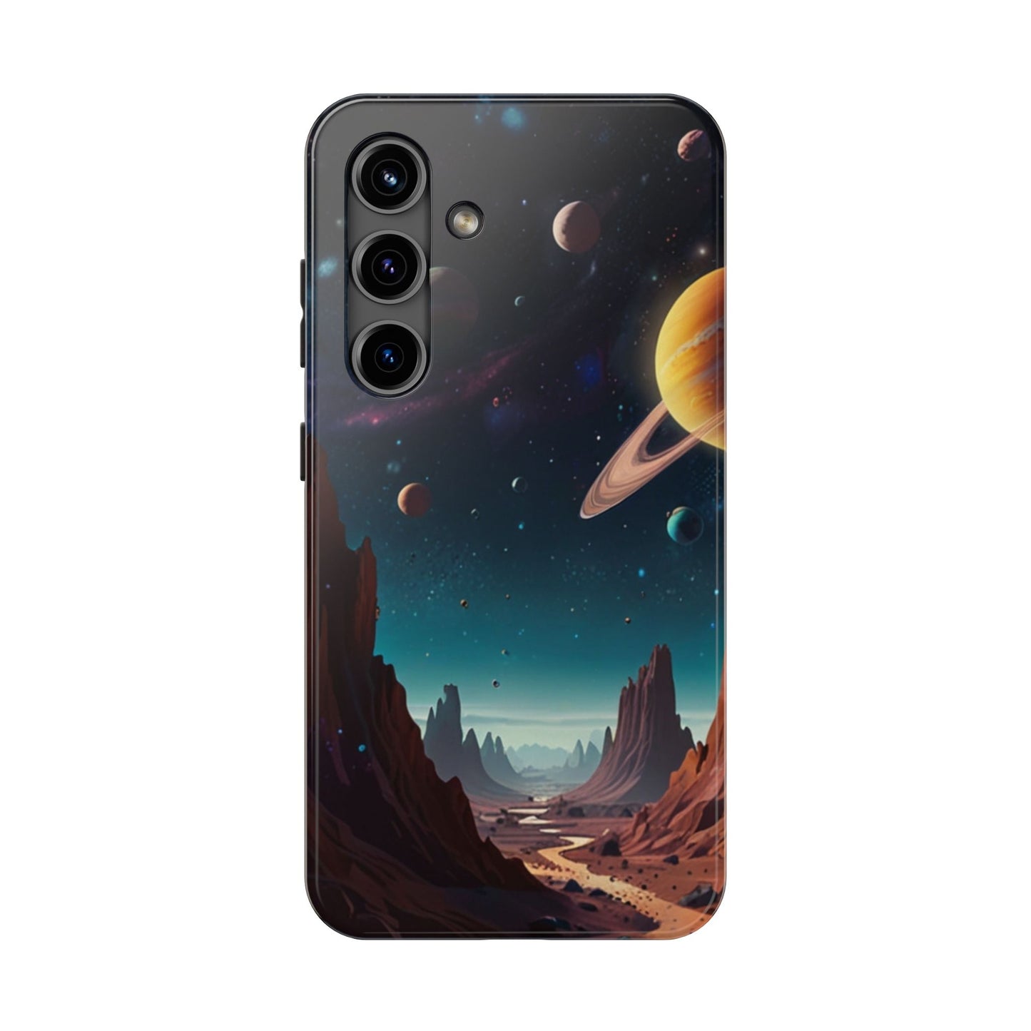 Beautiful Nature phone case