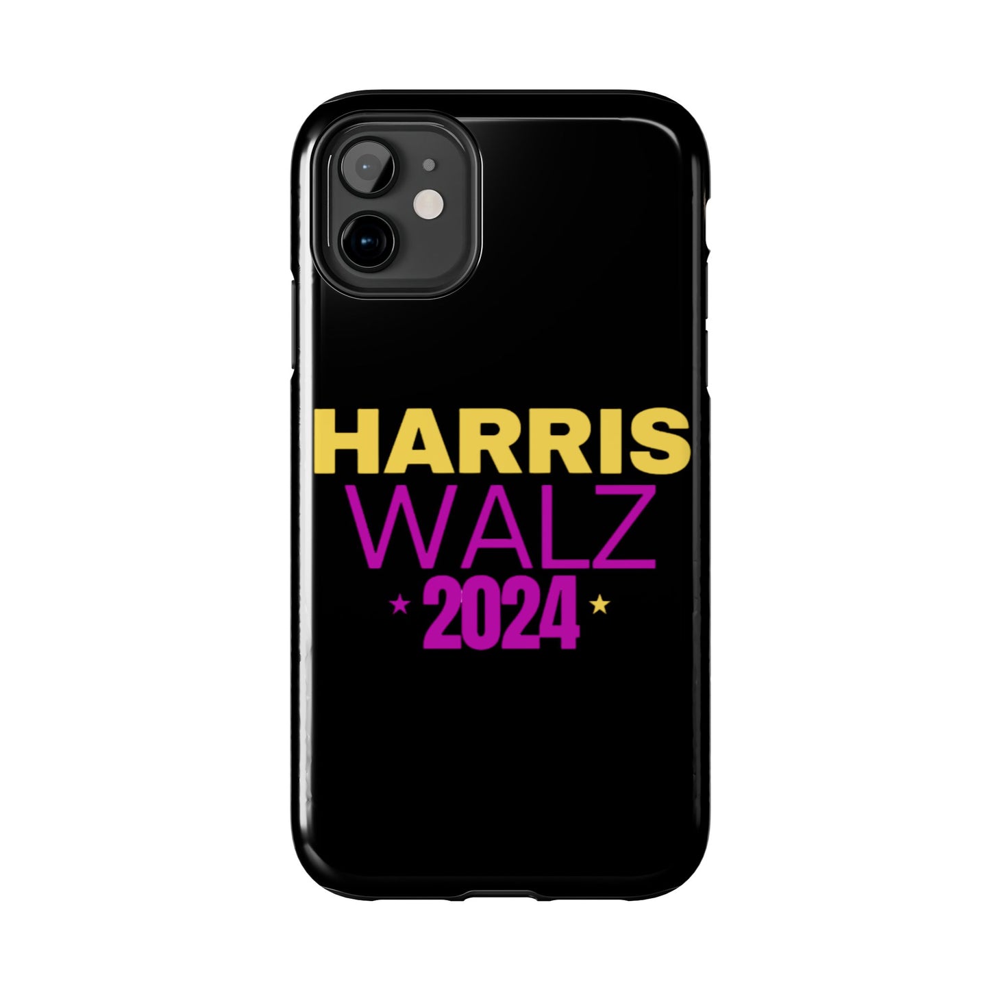 Harris Walz 2024 Campaign—Tough Phone Case