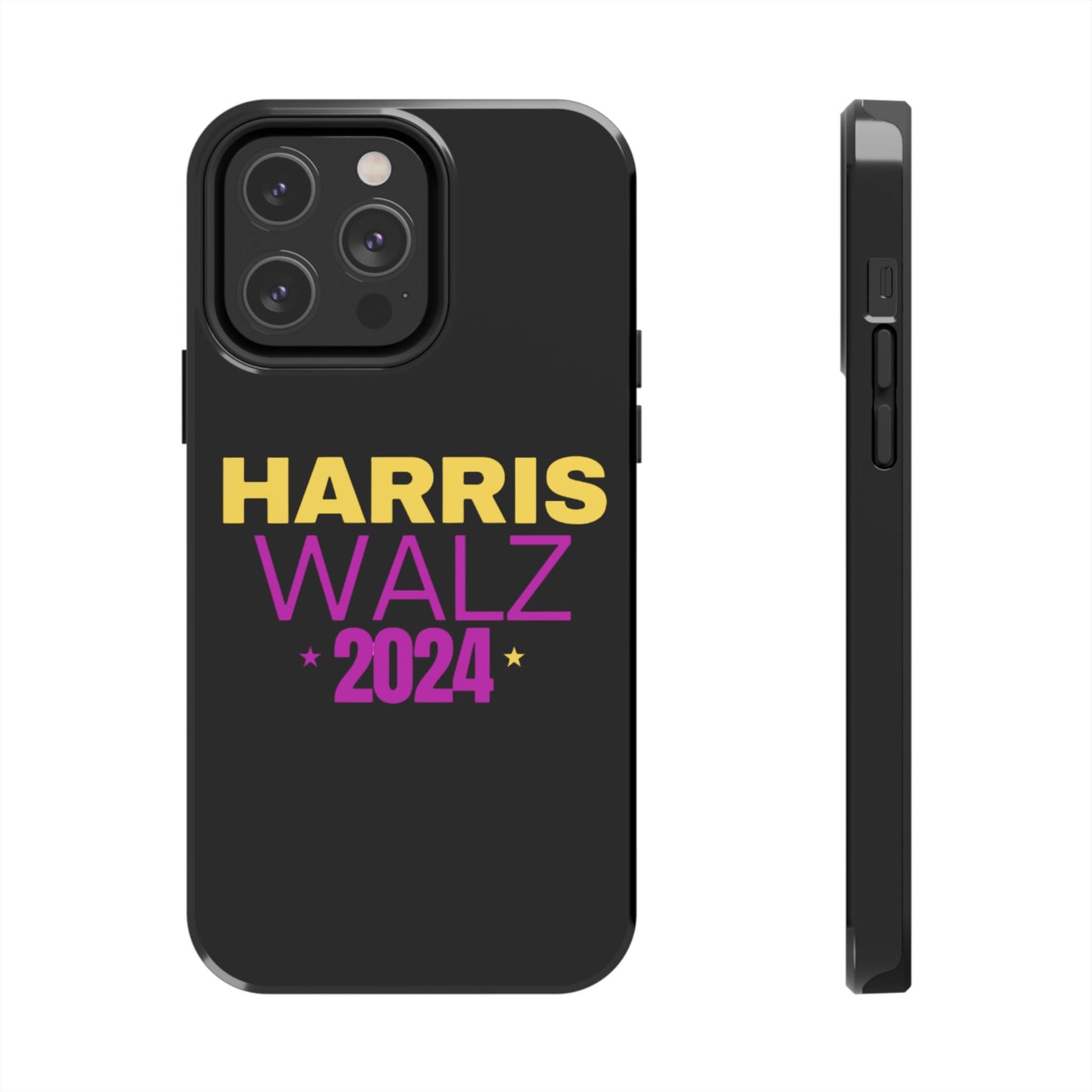 Harris Walz 2024 Campaign—Tough Phone Case