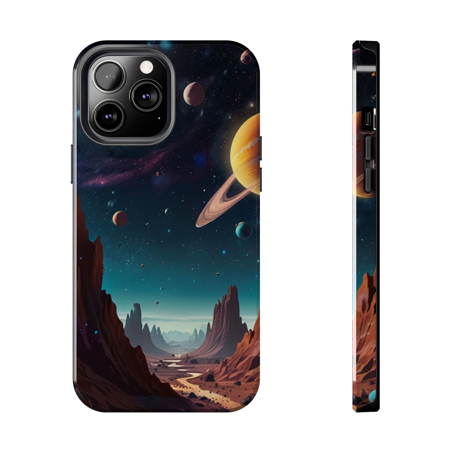 Beautiful Nature phone case