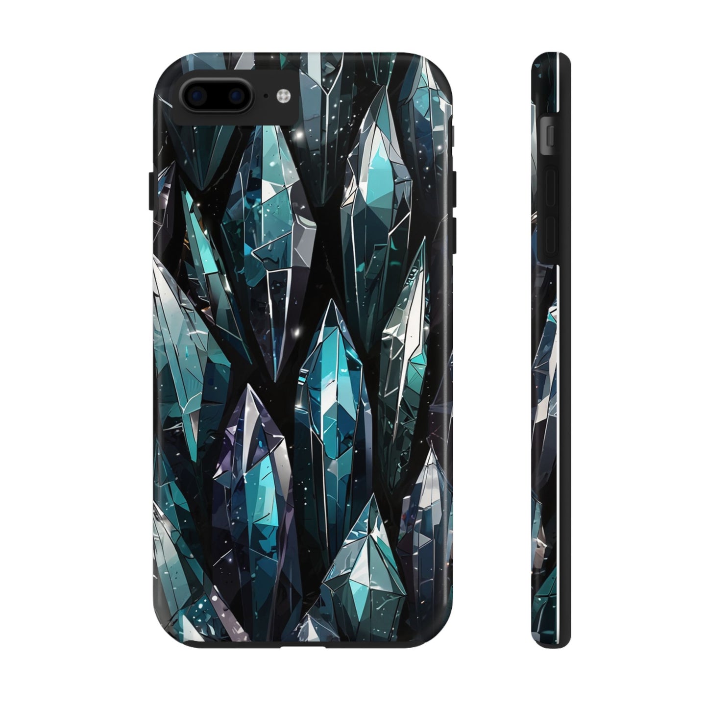 Colorful Ties Tough Phone Case