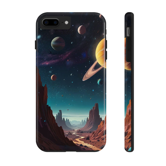 Beautiful Nature phone case