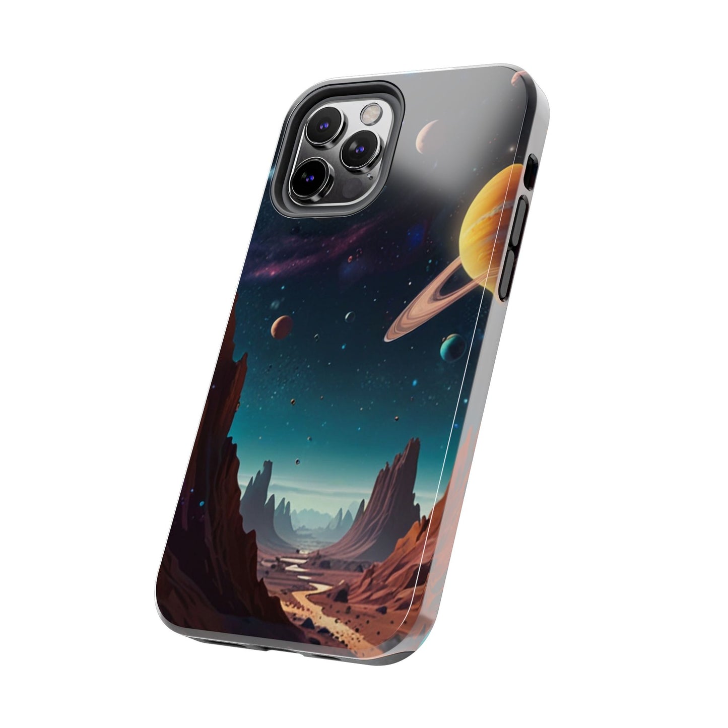 Beautiful Nature phone case