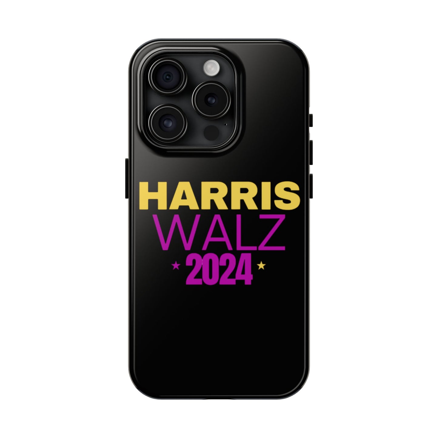 Harris Walz 2024 Campaign—Tough Phone Case