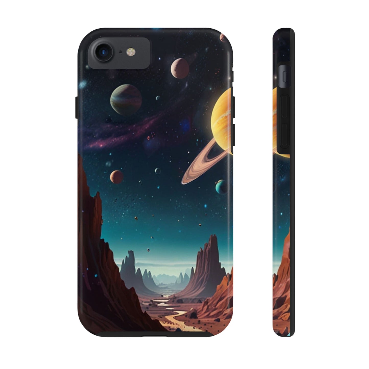 Beautiful Nature phone case