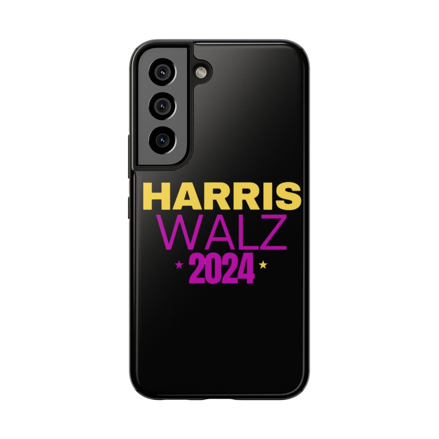 Harris Walz 2024 Campaign—Tough Phone Case