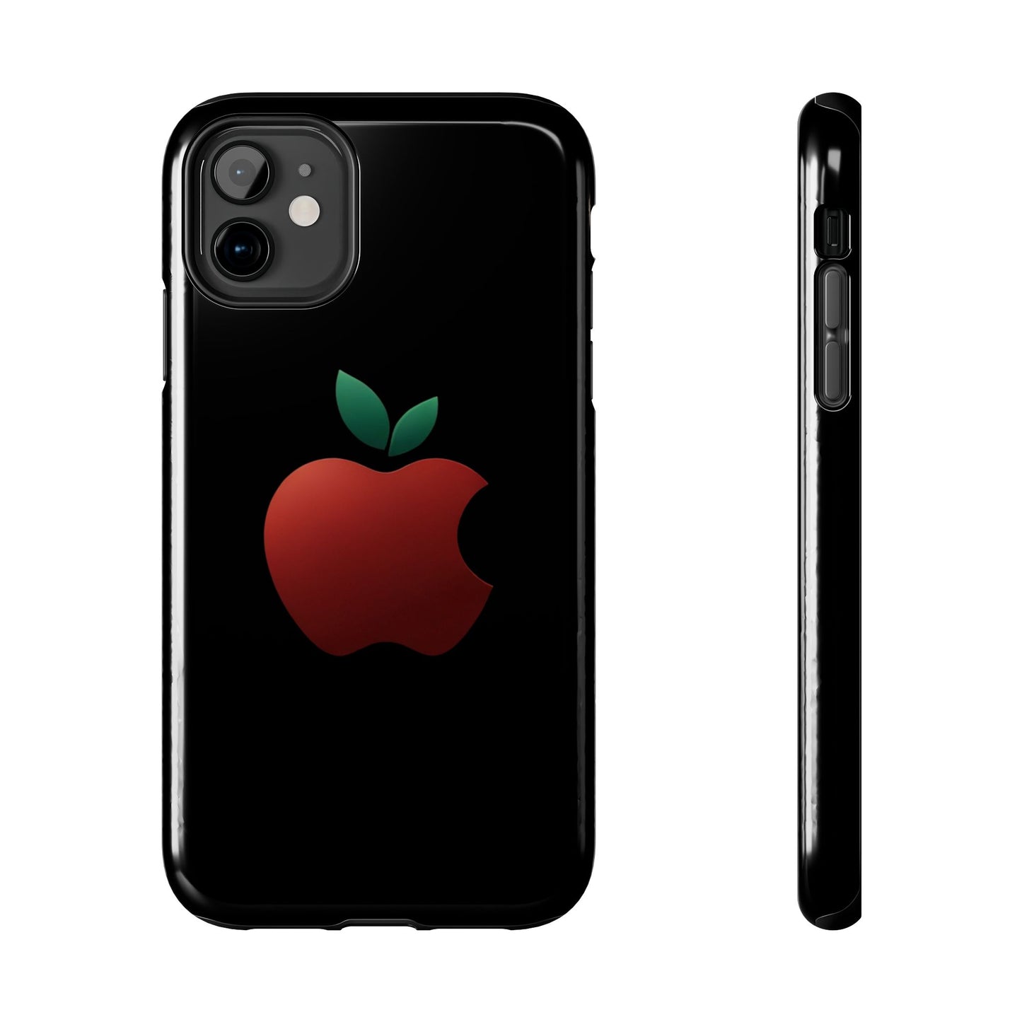 Apple Tough Phone Case