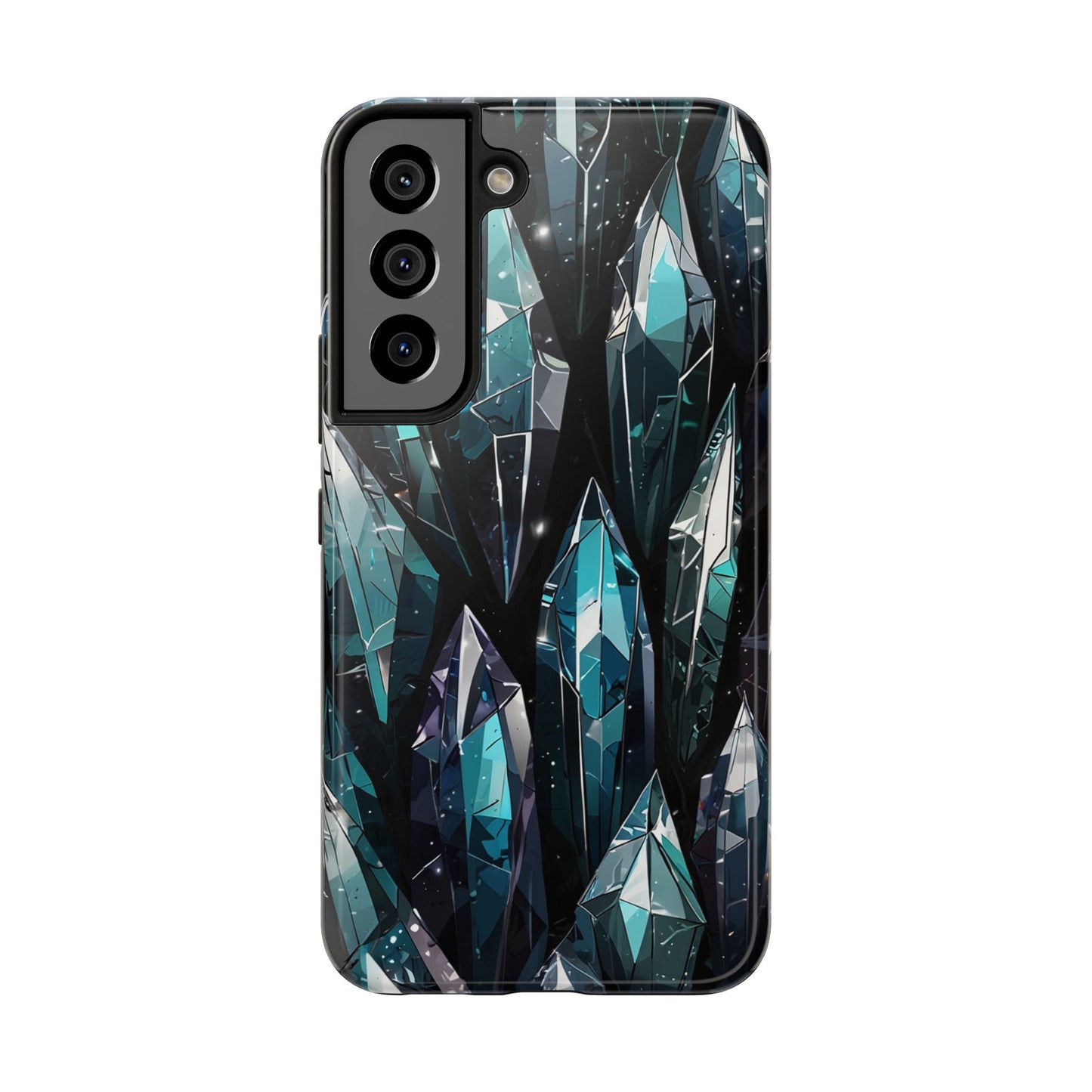 Colorful Ties Tough Phone Case