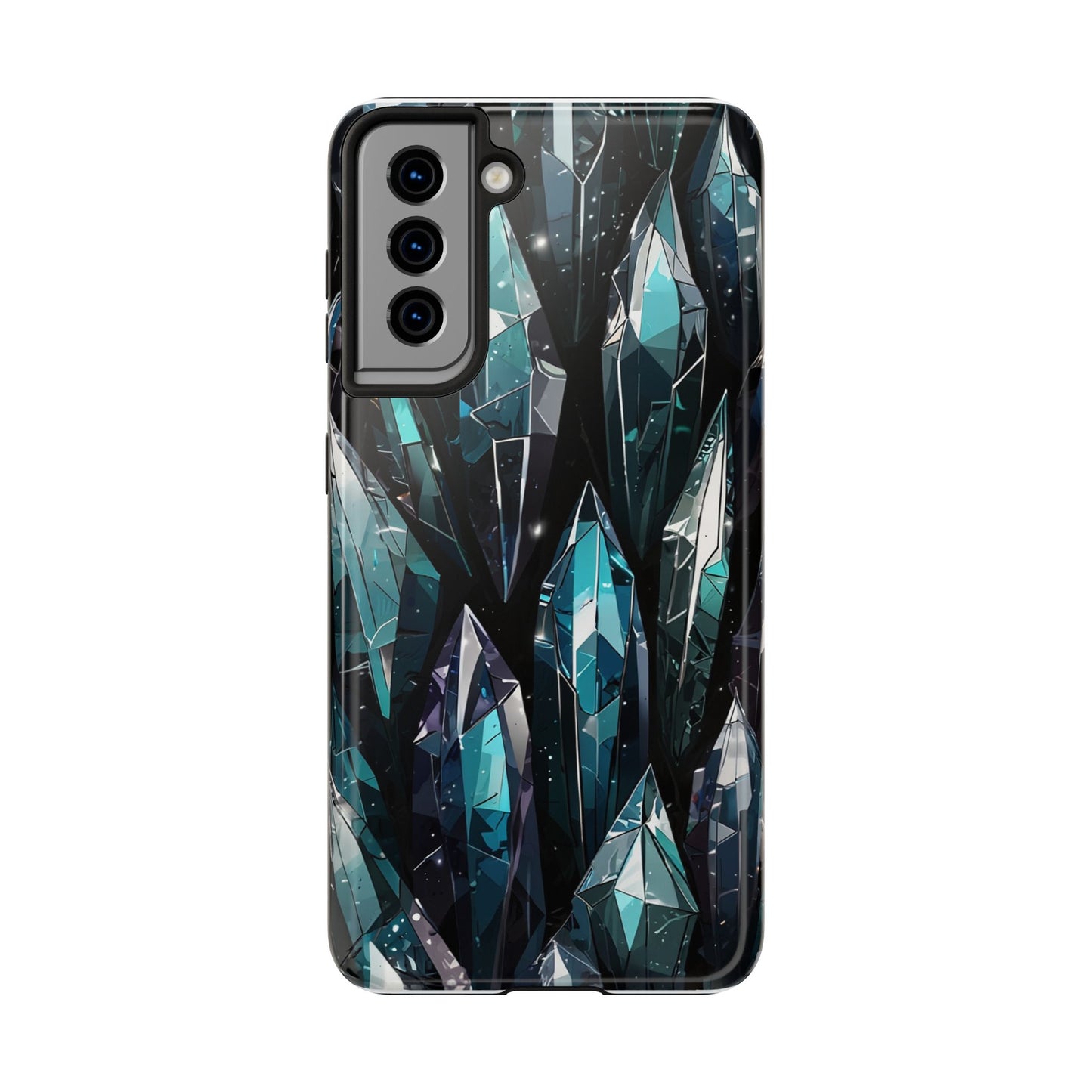 Colorful Ties Tough Phone Case