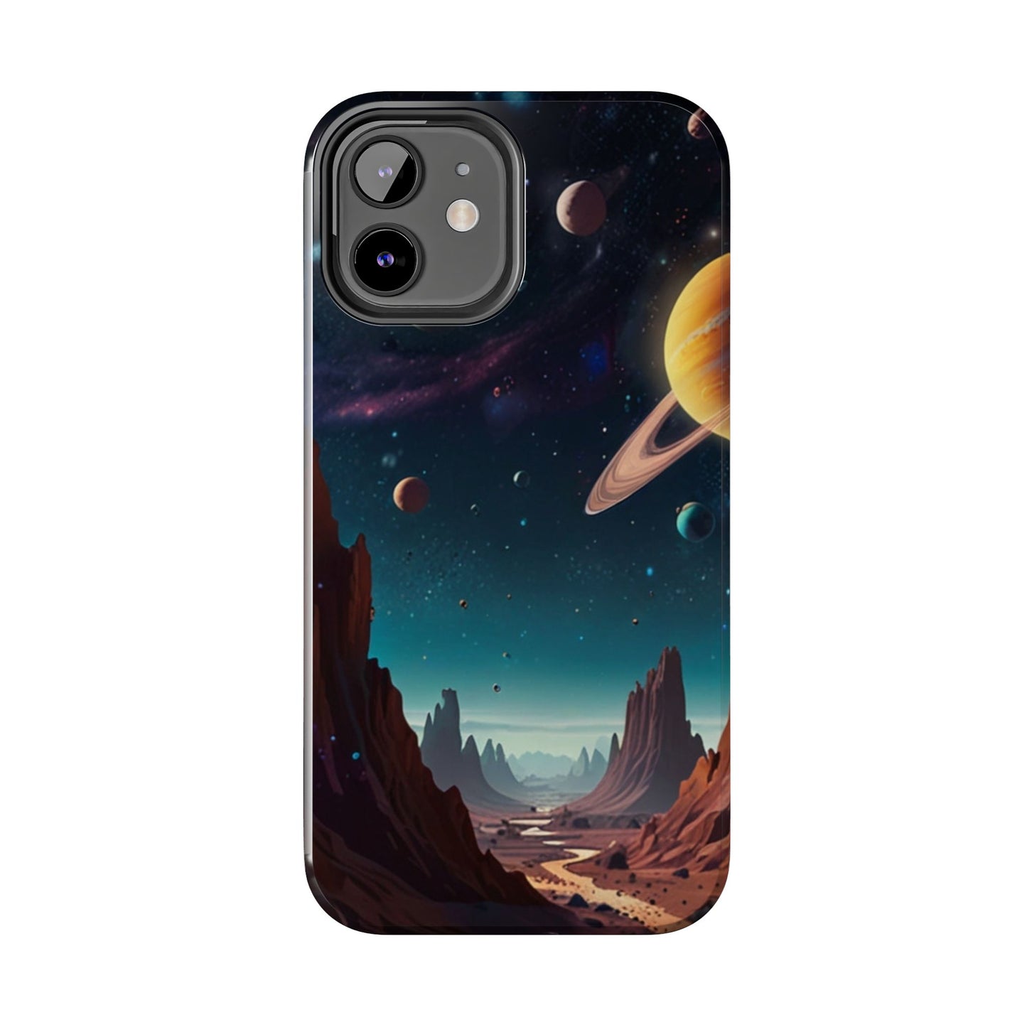 Beautiful Nature phone case