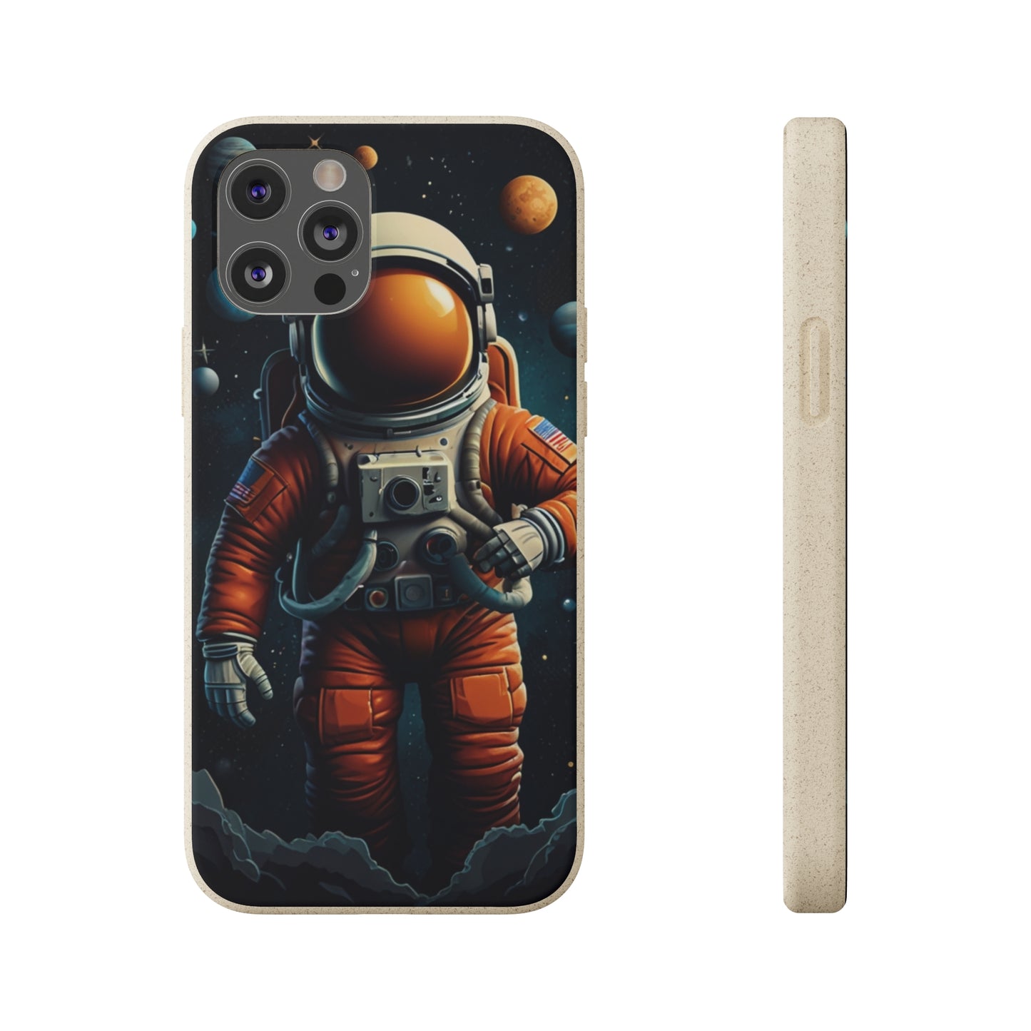 Biodegradable Phone Case