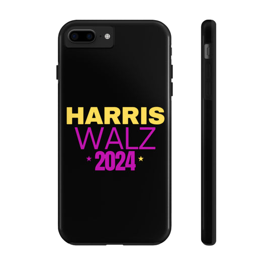 Harris Walz 2024 Campaign—Tough Phone Case