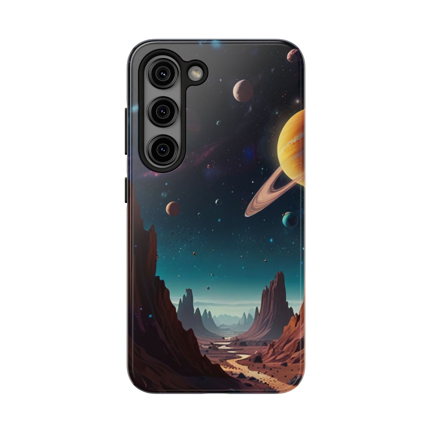 Beautiful Nature phone case