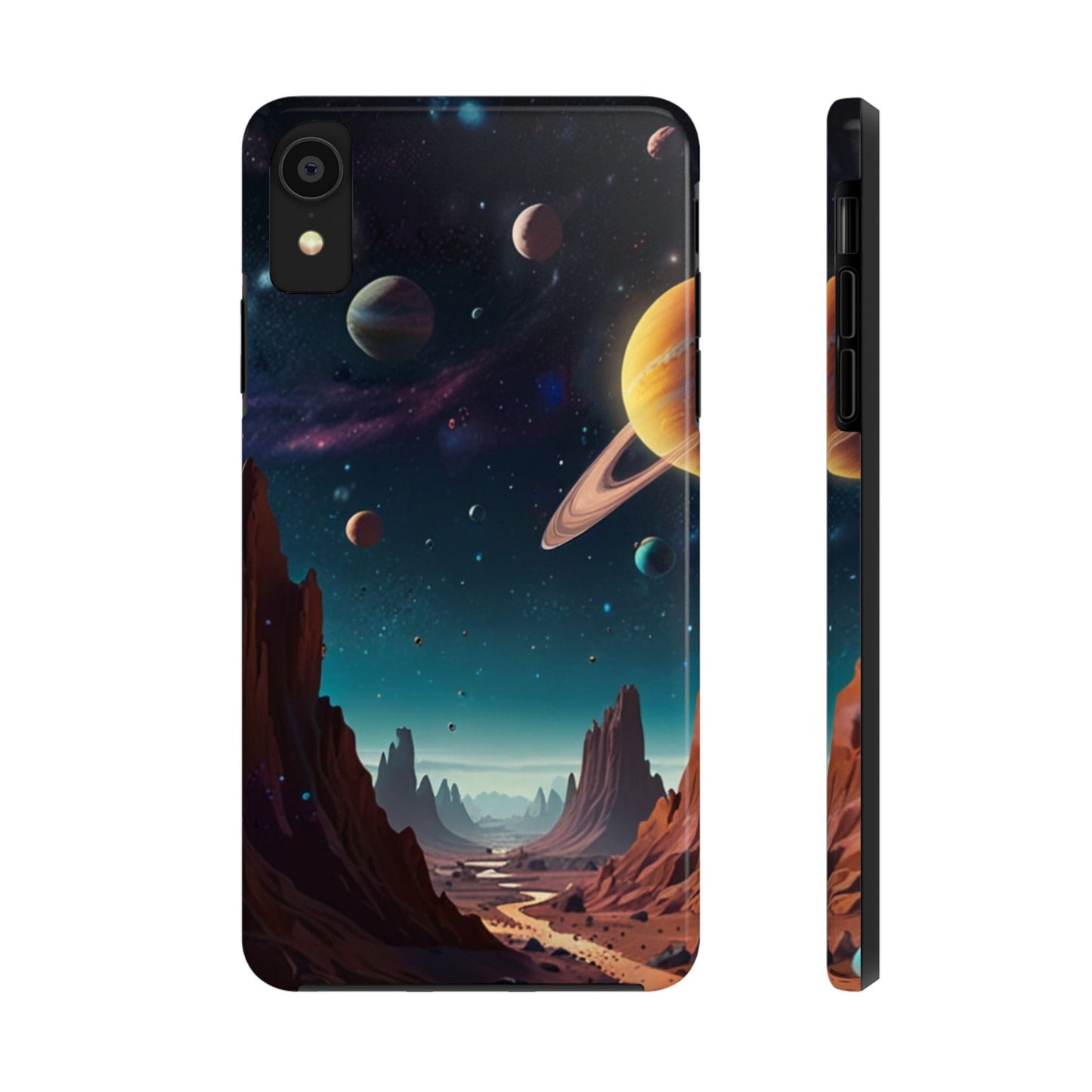 Beautiful Nature phone case