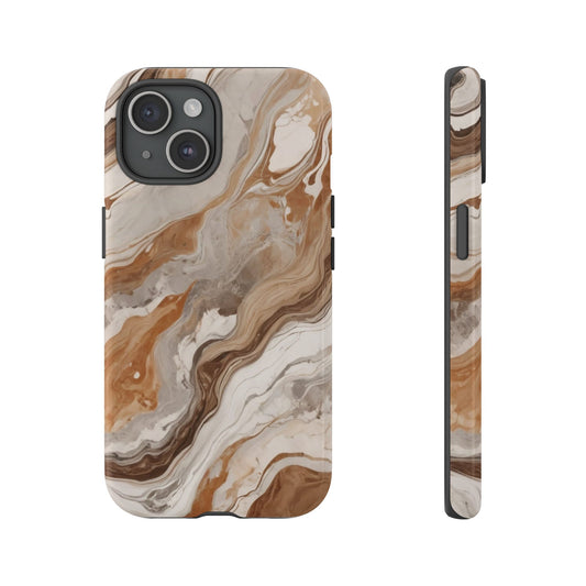 Tough Designed Phone Cases