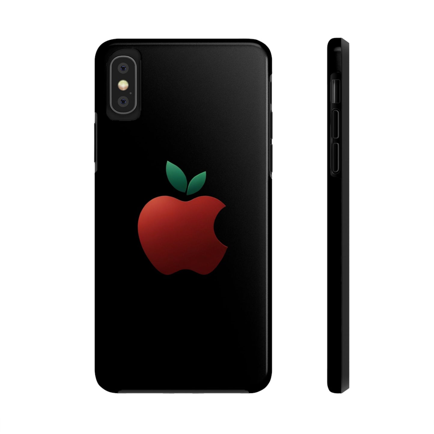 Apple Tough Phone Case