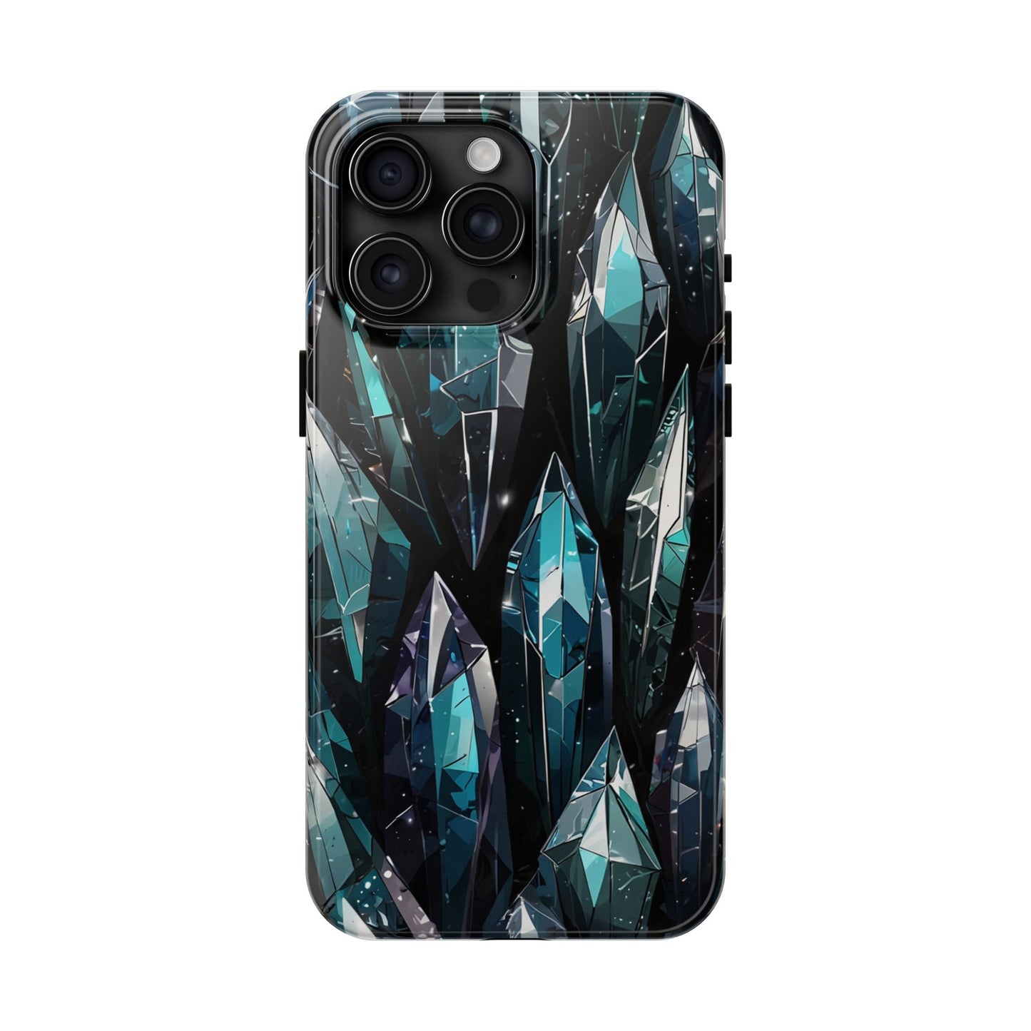 Colorful Ties Tough Phone Case