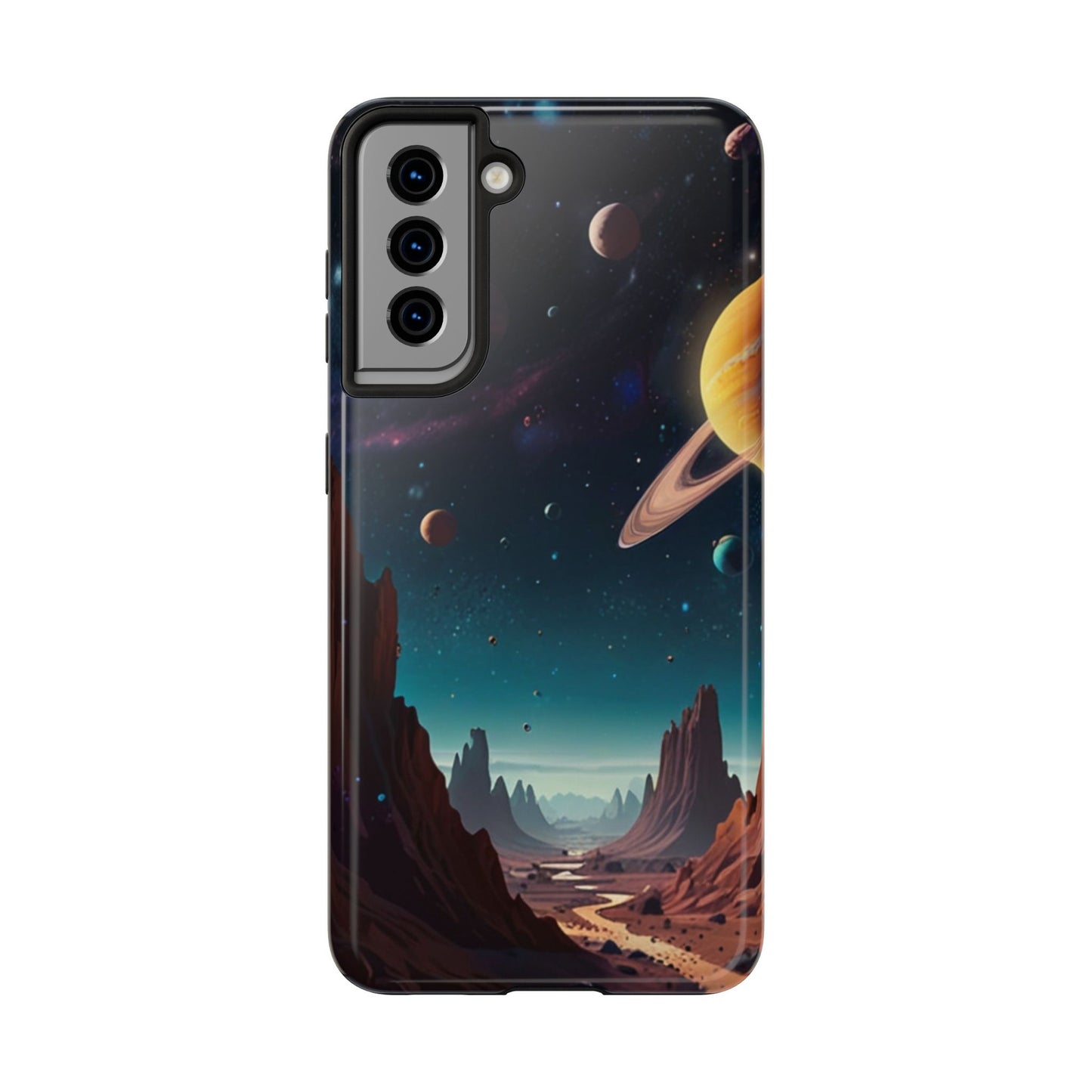 Beautiful Nature phone case