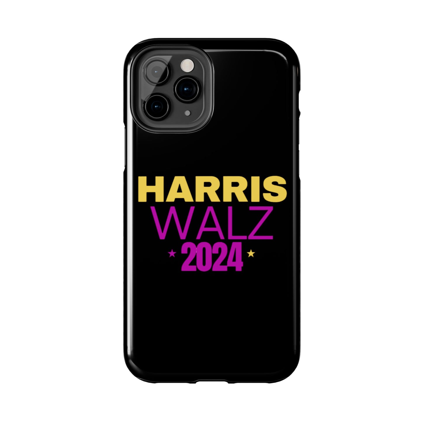 Harris Walz 2024 Campaign—Tough Phone Case