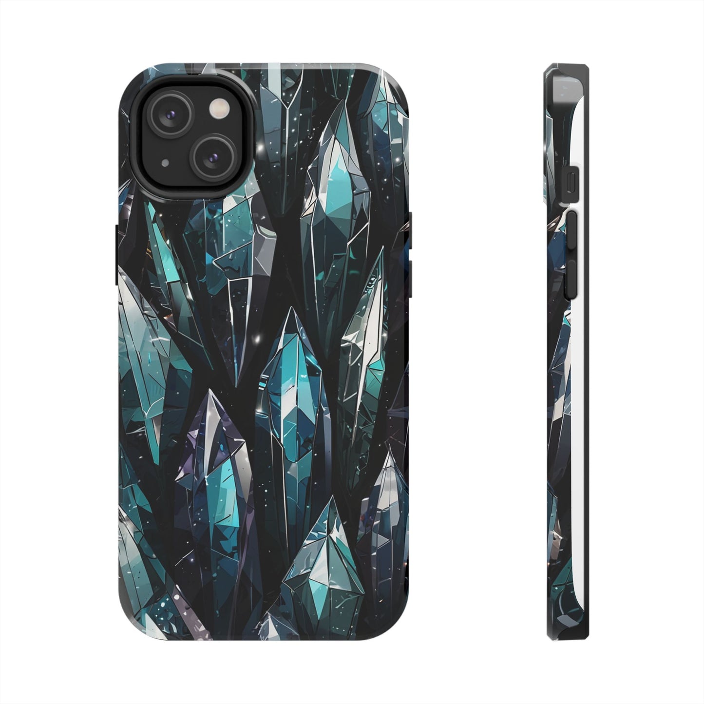 Colorful Ties Tough Phone Case