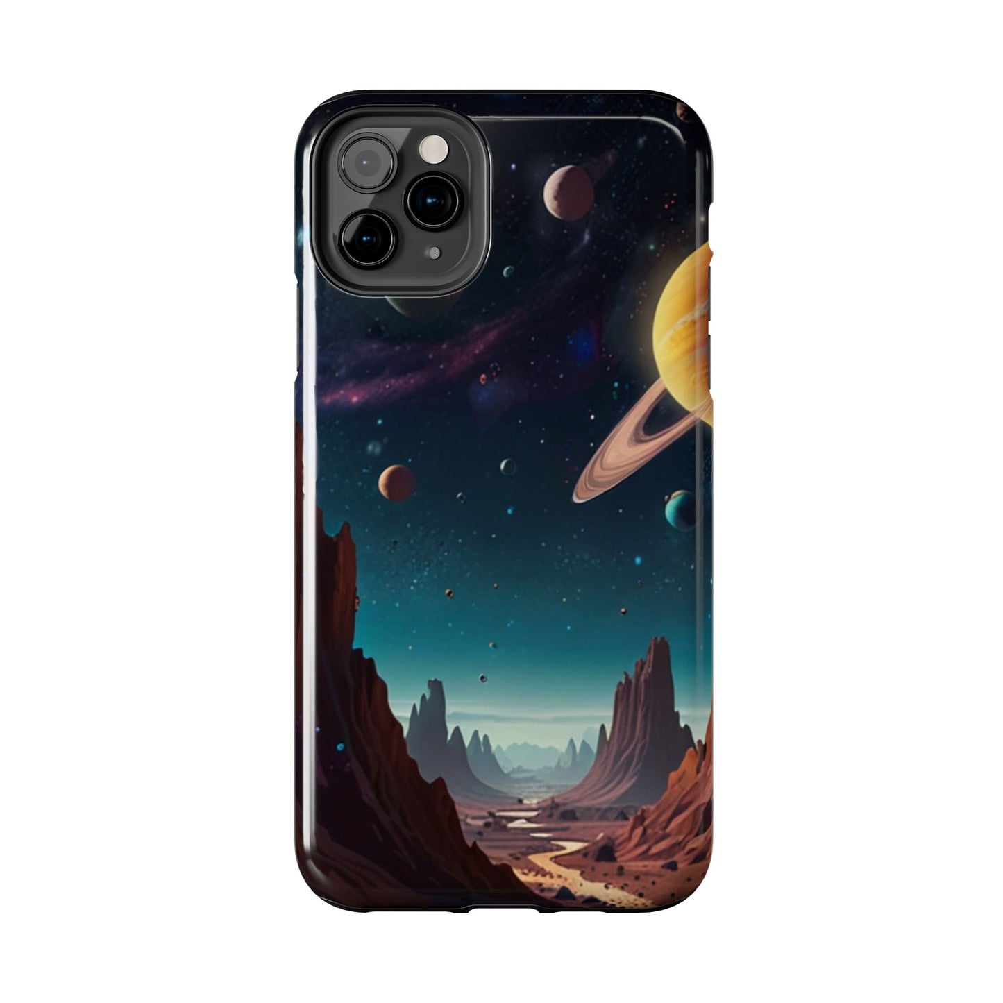 Beautiful Nature phone case