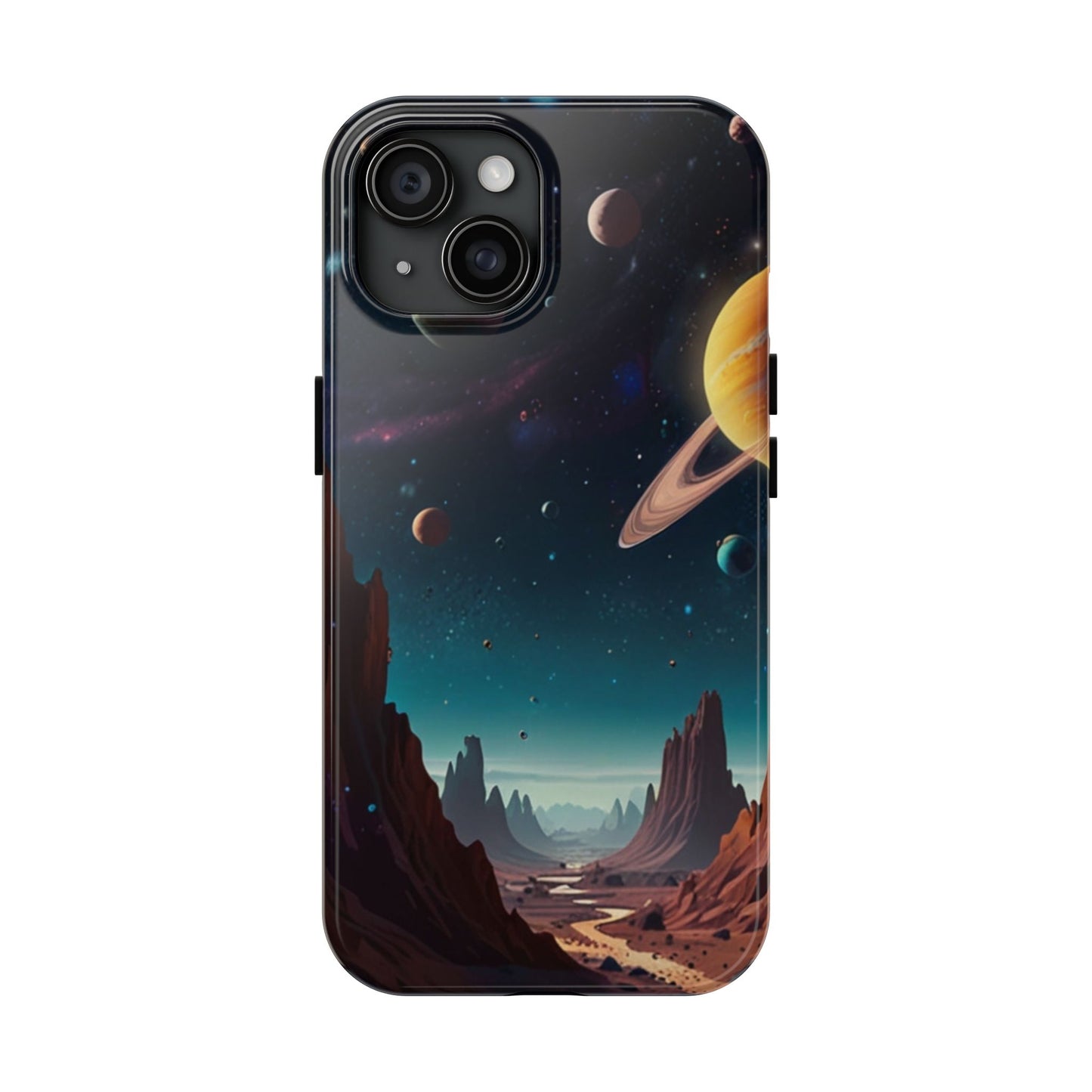 Beautiful Nature phone case