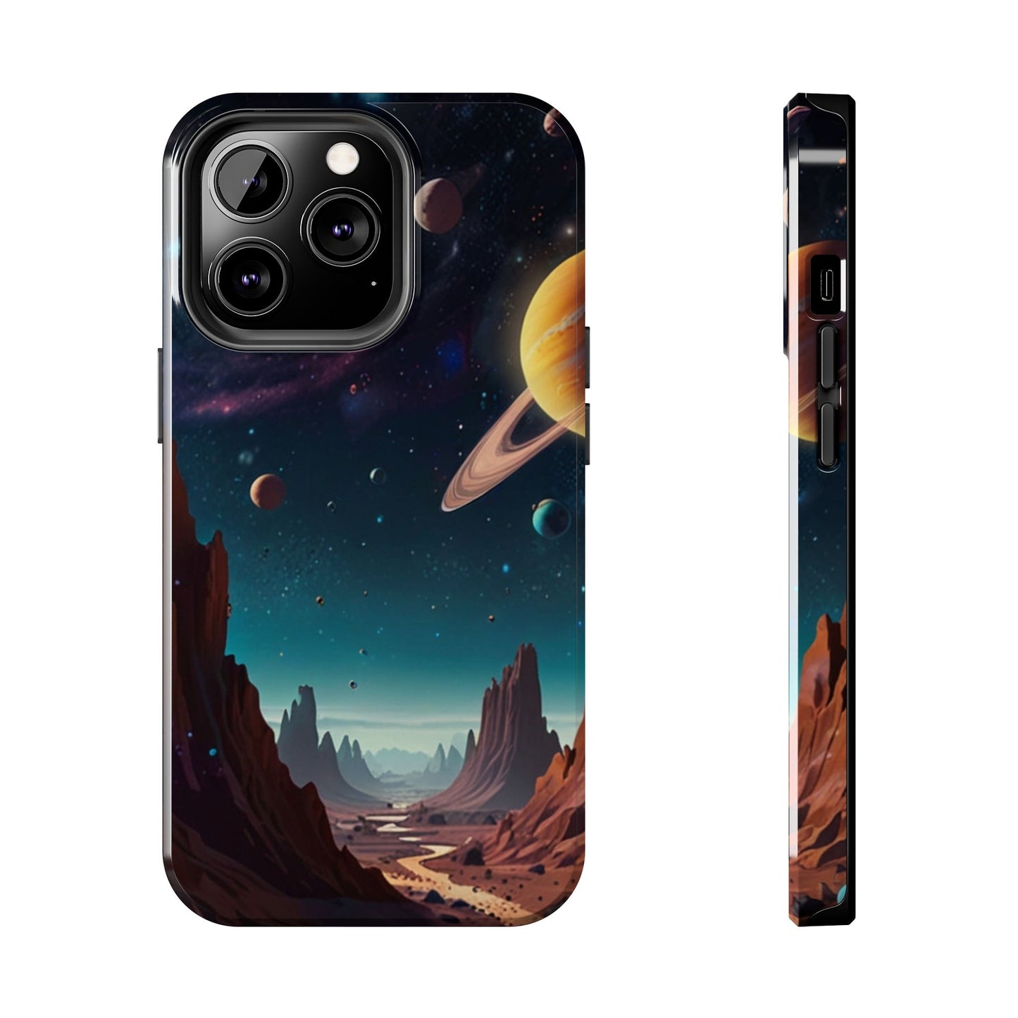 Beautiful Nature phone case