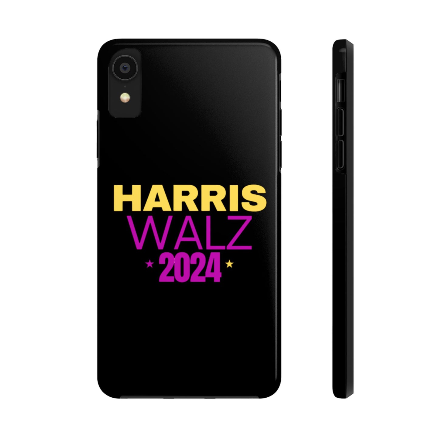 Harris Walz 2024 Campaign—Tough Phone Case