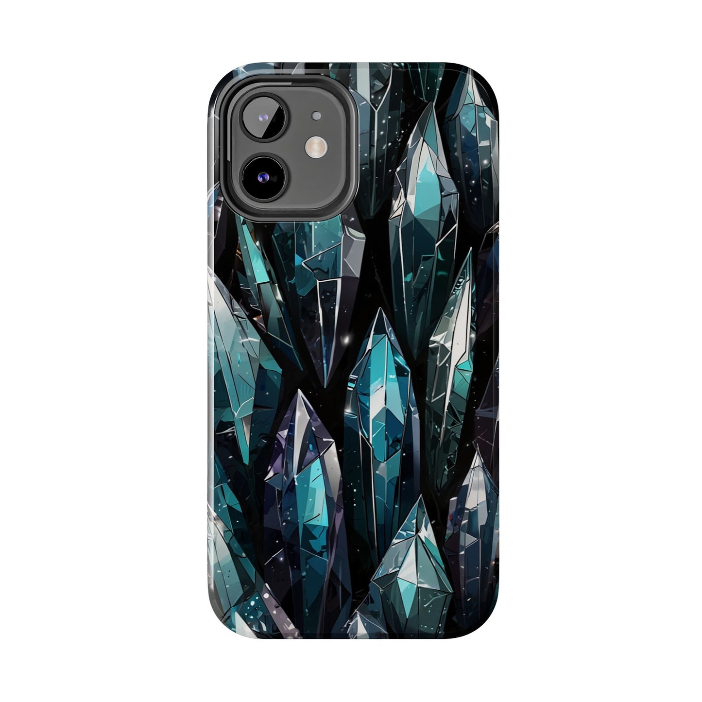 Colorful Ties Tough Phone Case