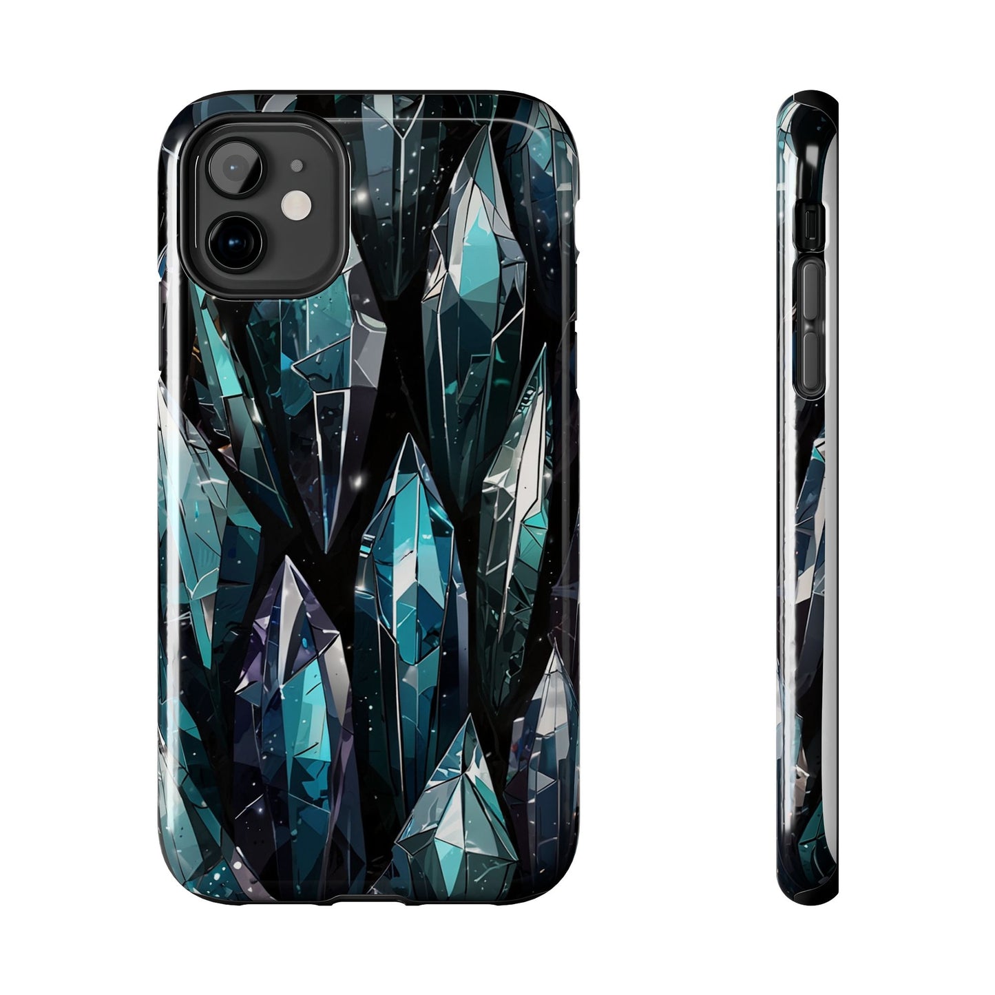 Colorful Ties Tough Phone Case