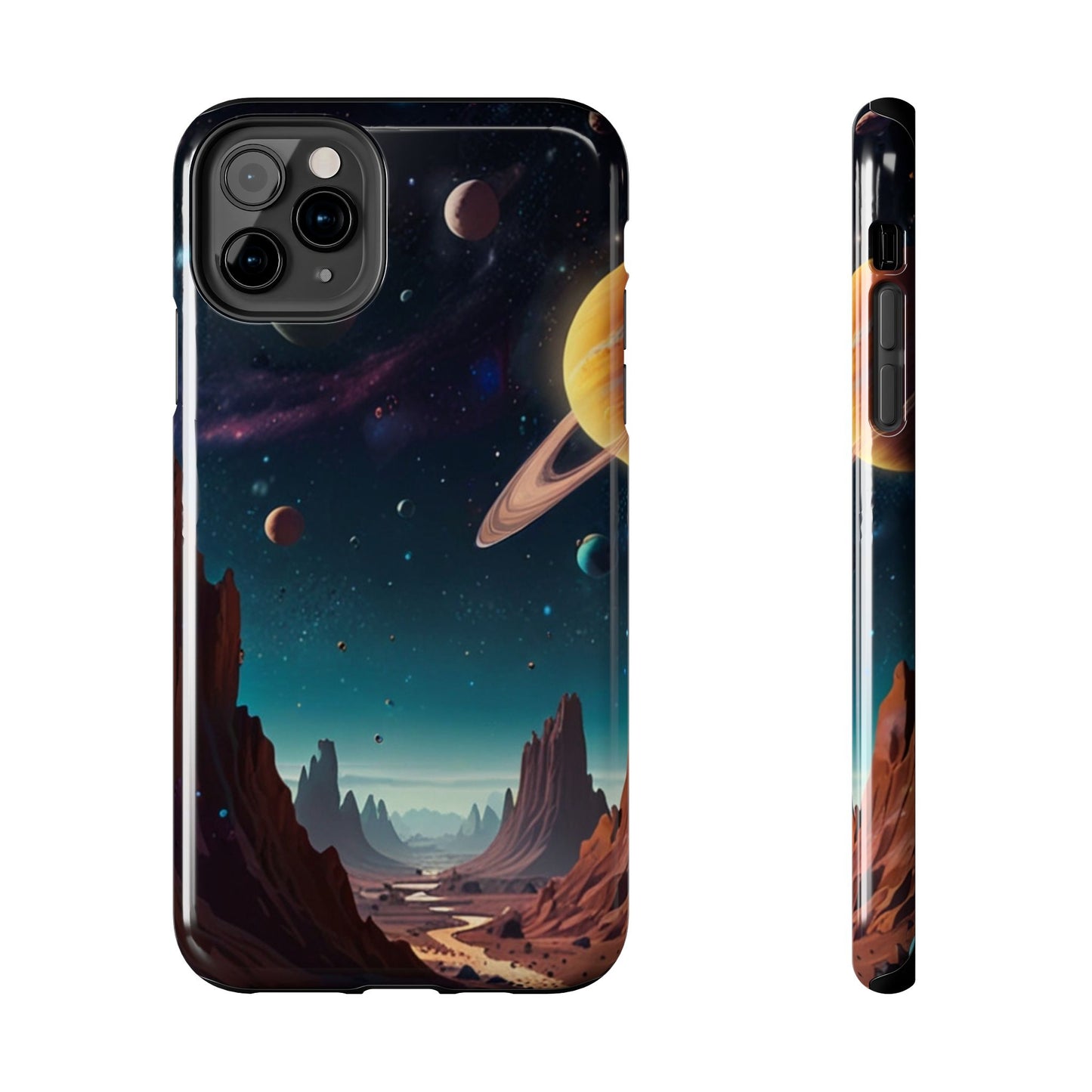 Beautiful Nature phone case