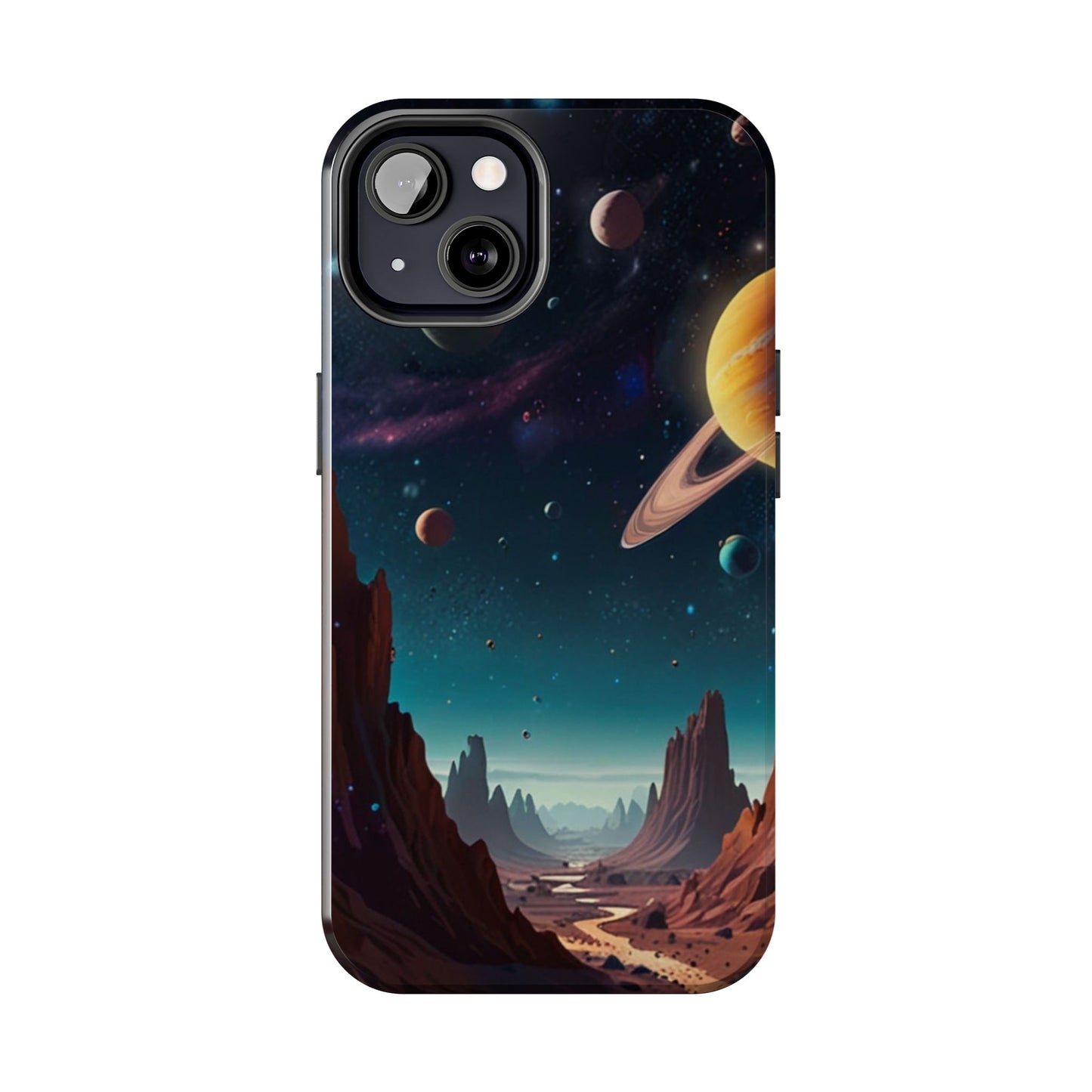 Beautiful Nature phone case