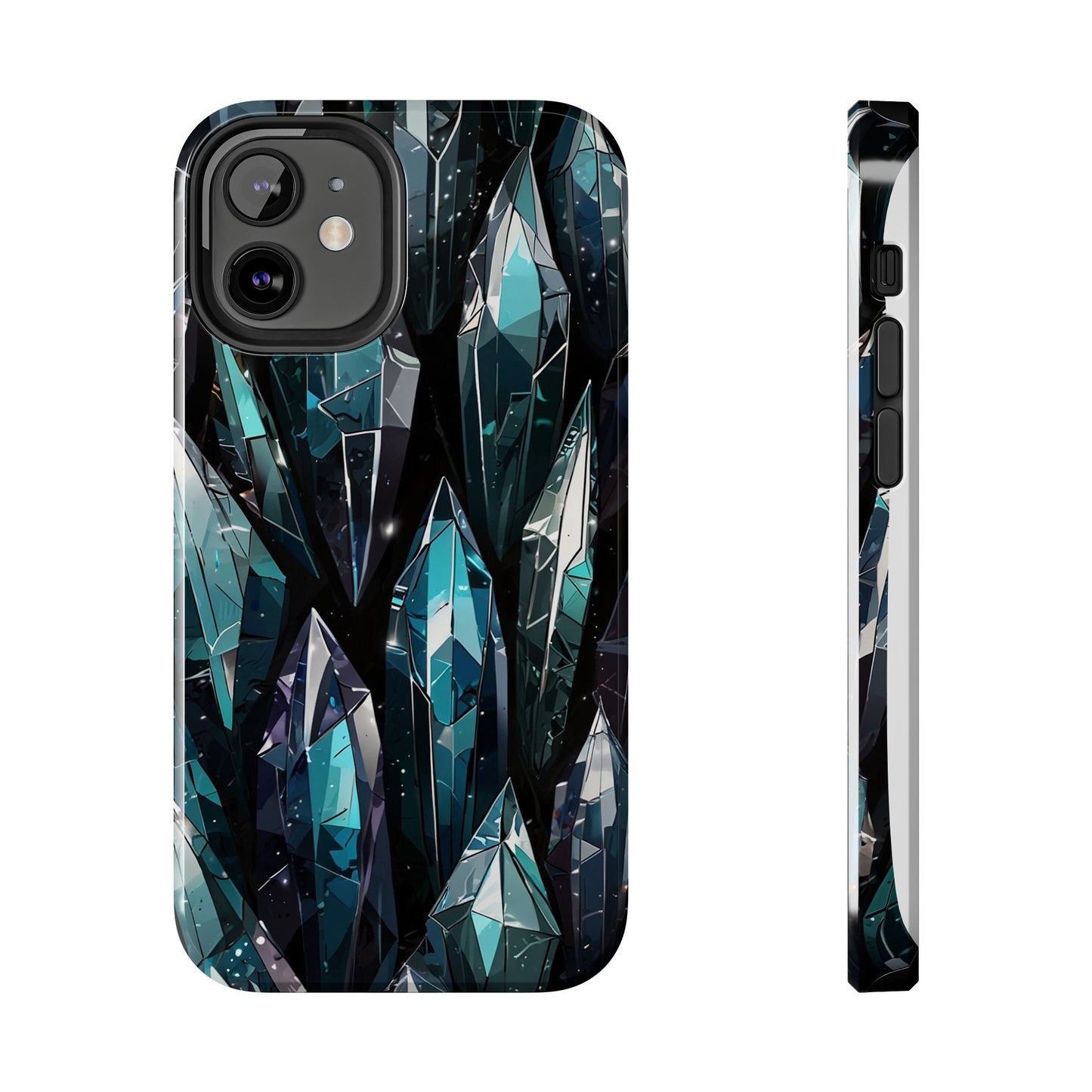 Colorful Ties Tough Phone Case