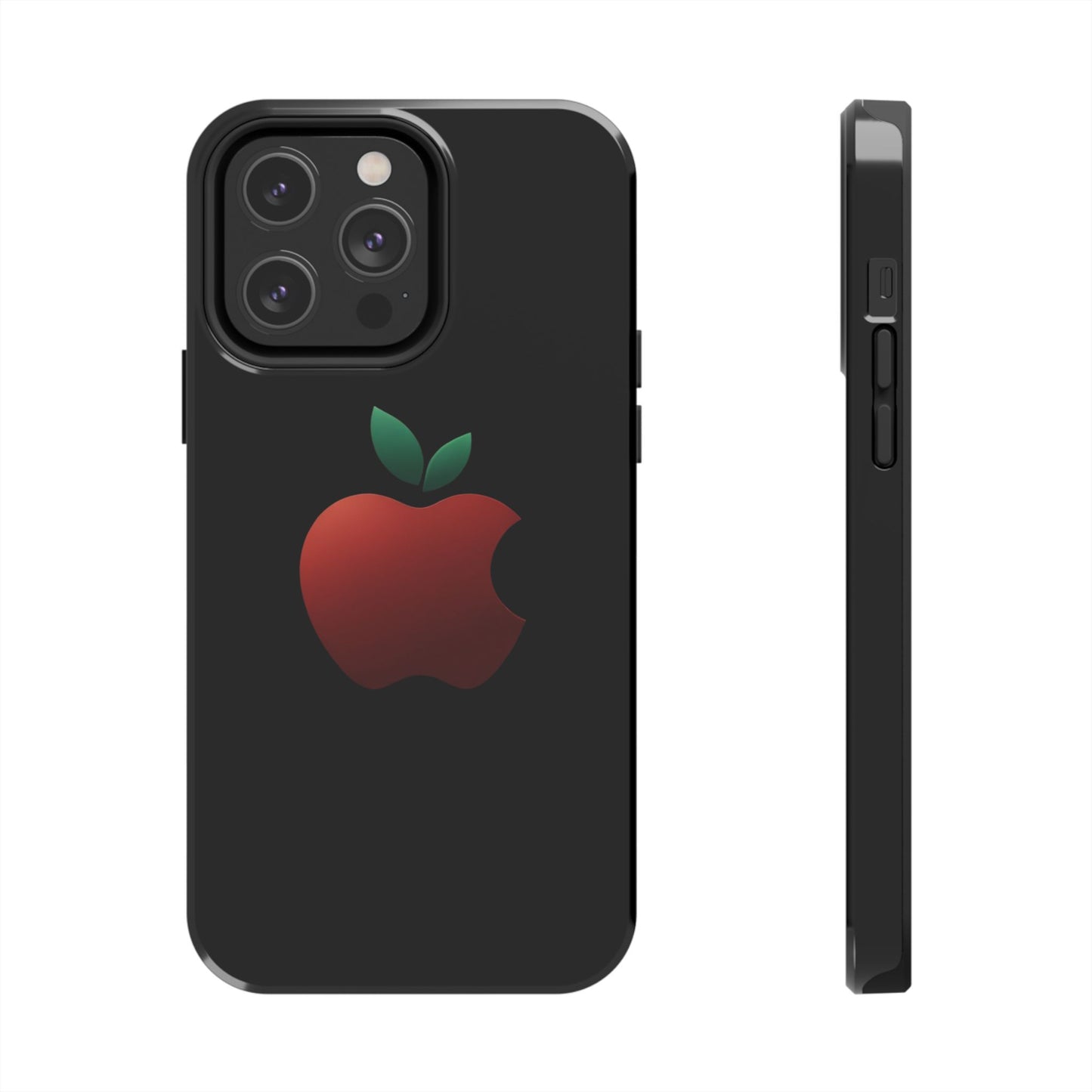 Apple Tough Phone Case