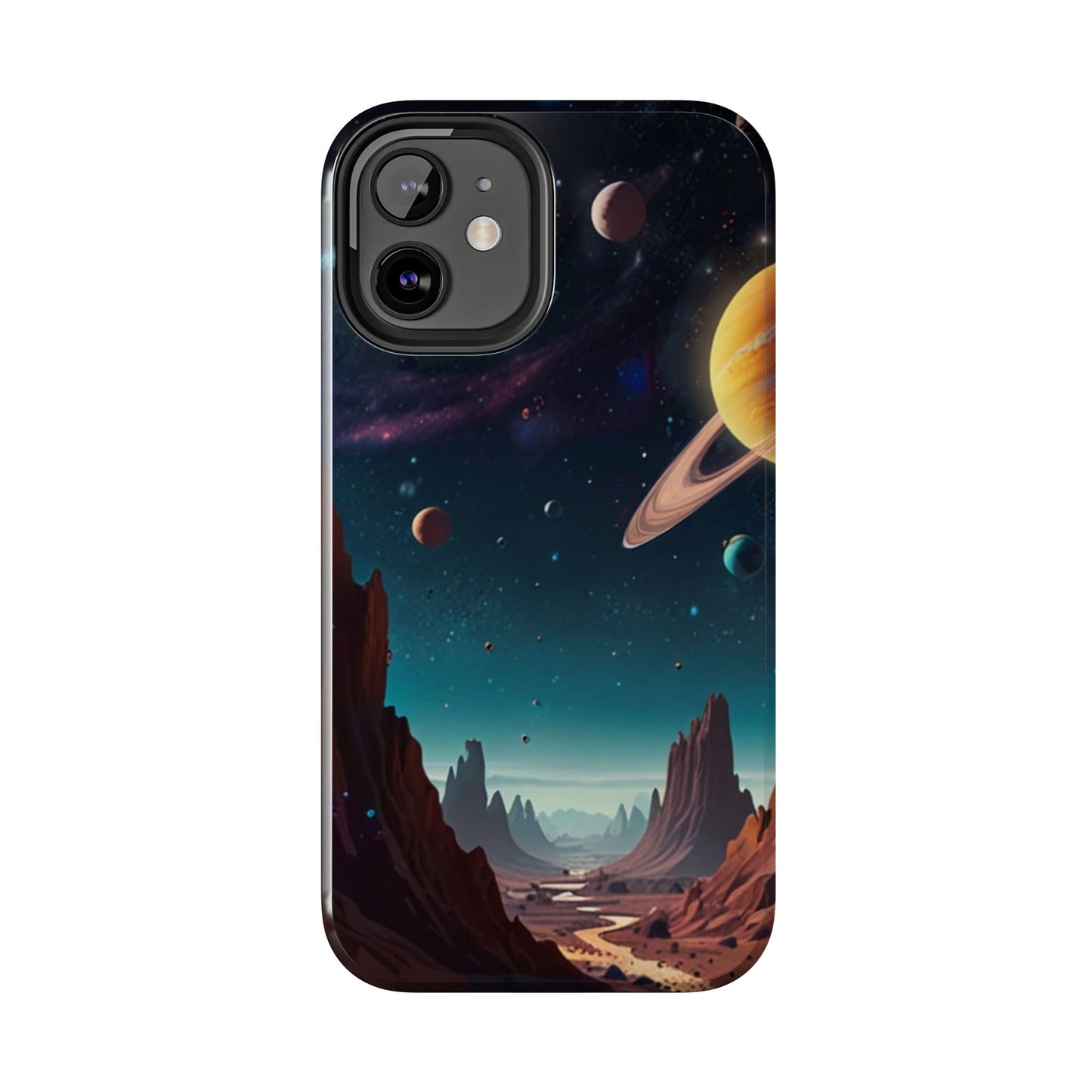 Beautiful Nature phone case