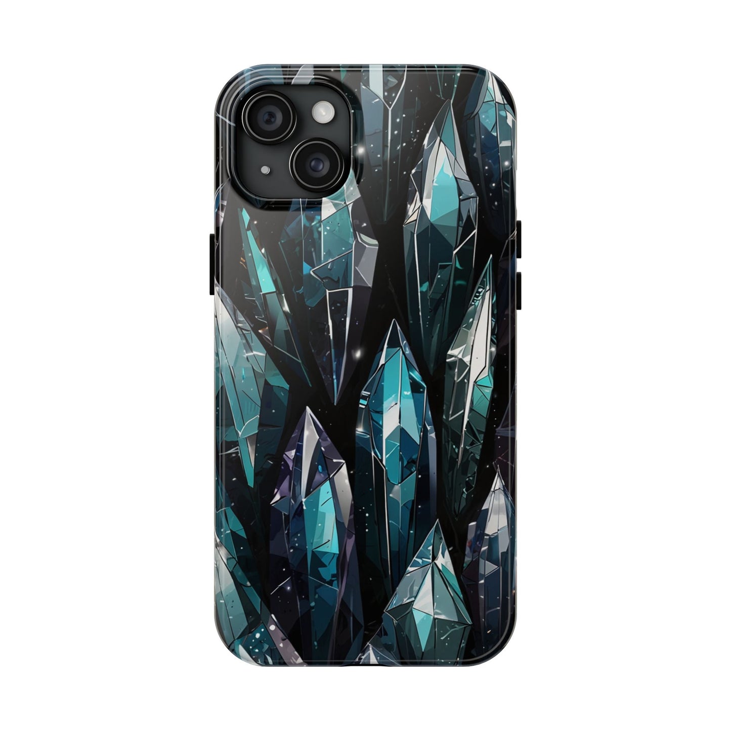 Colorful Ties Tough Phone Case