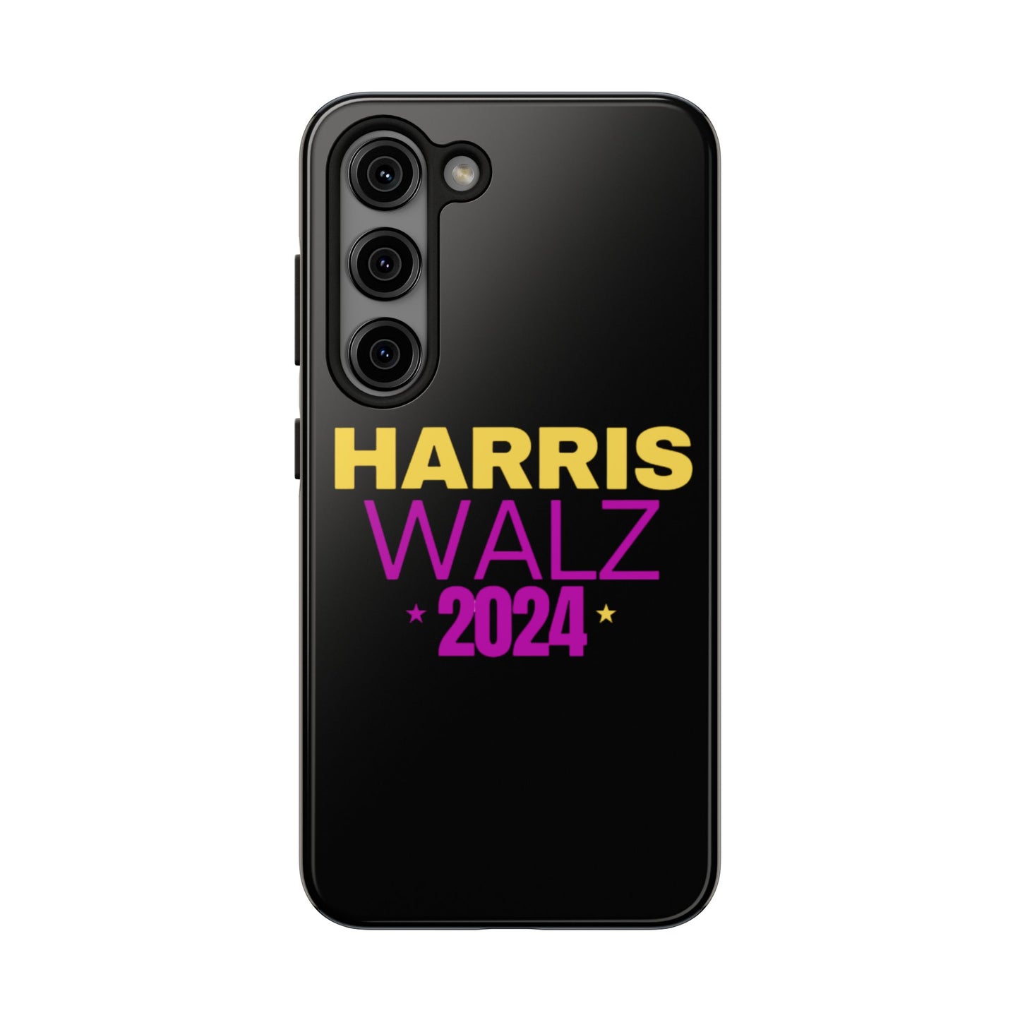 Harris Walz 2024 Campaign—Tough Phone Case