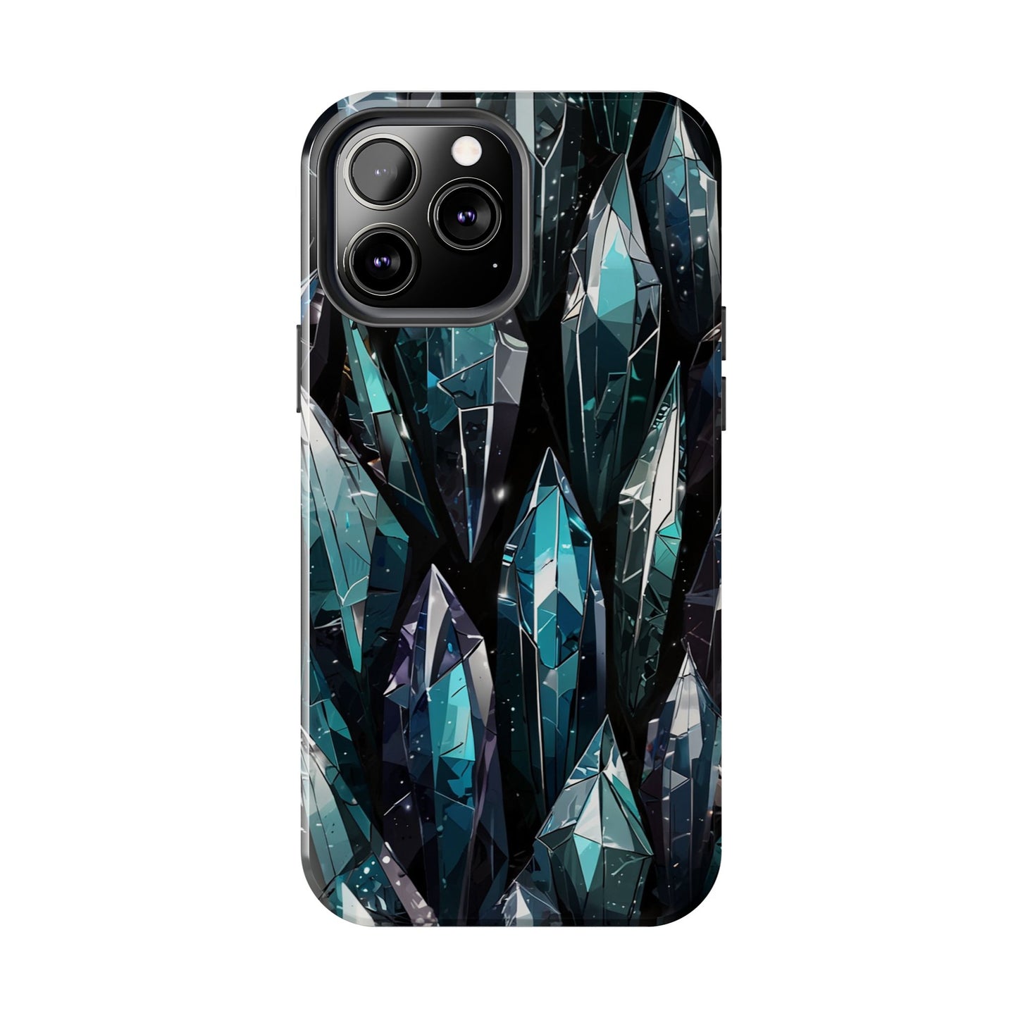 Colorful Ties Tough Phone Case