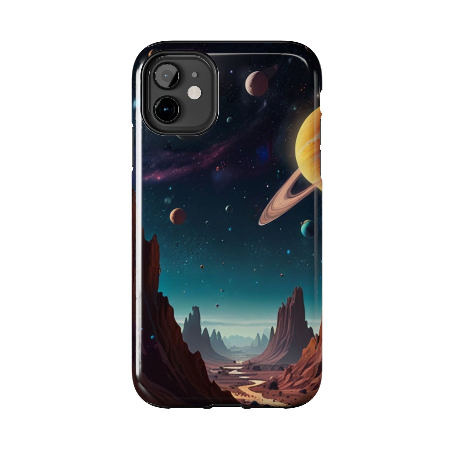 Beautiful Nature phone case